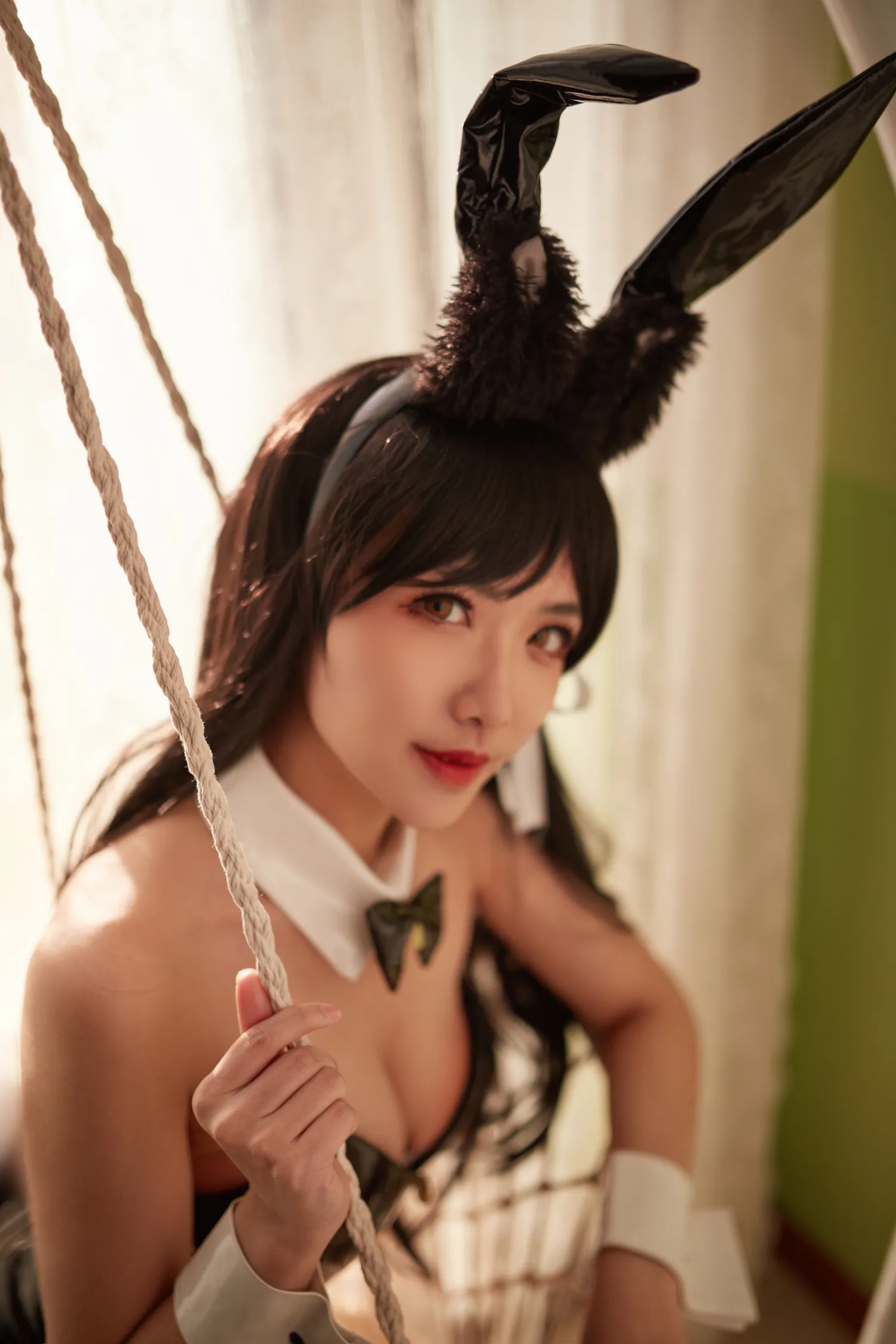 团子研究社_源纱希喵 – NO. 008-001