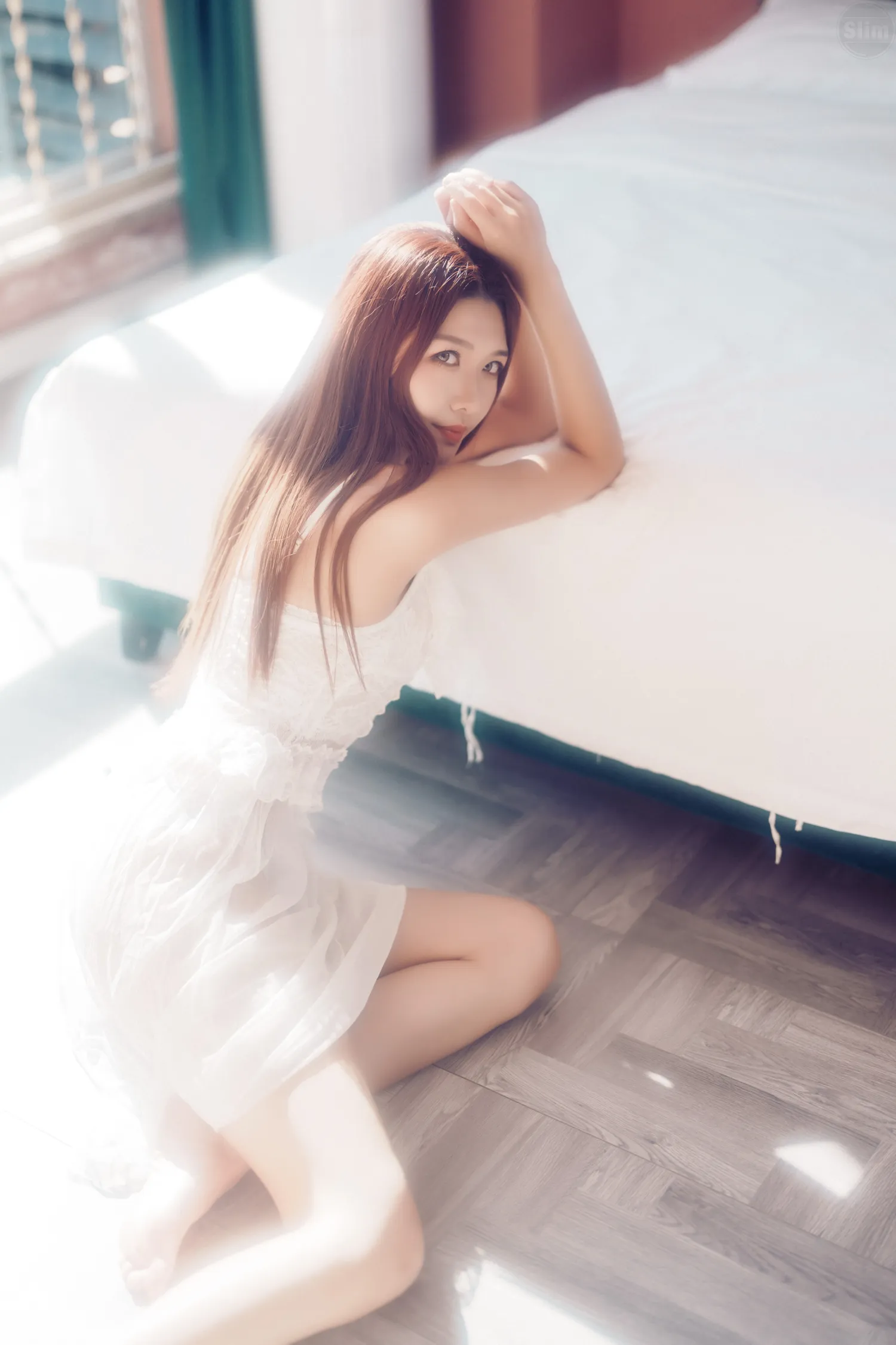 团子研究社_源纱希喵 – NO. 018-004