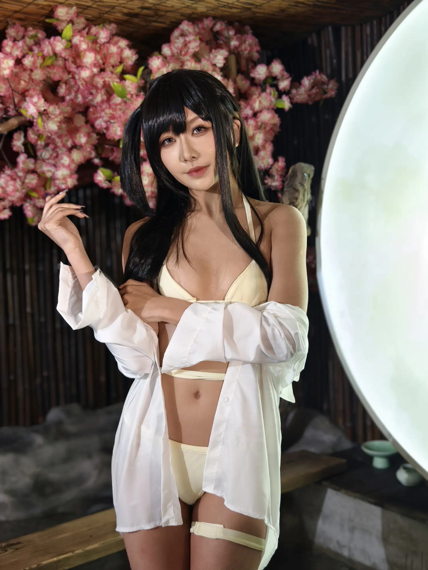 团子研究社_源纱希喵喵喵 – NO. 025-002