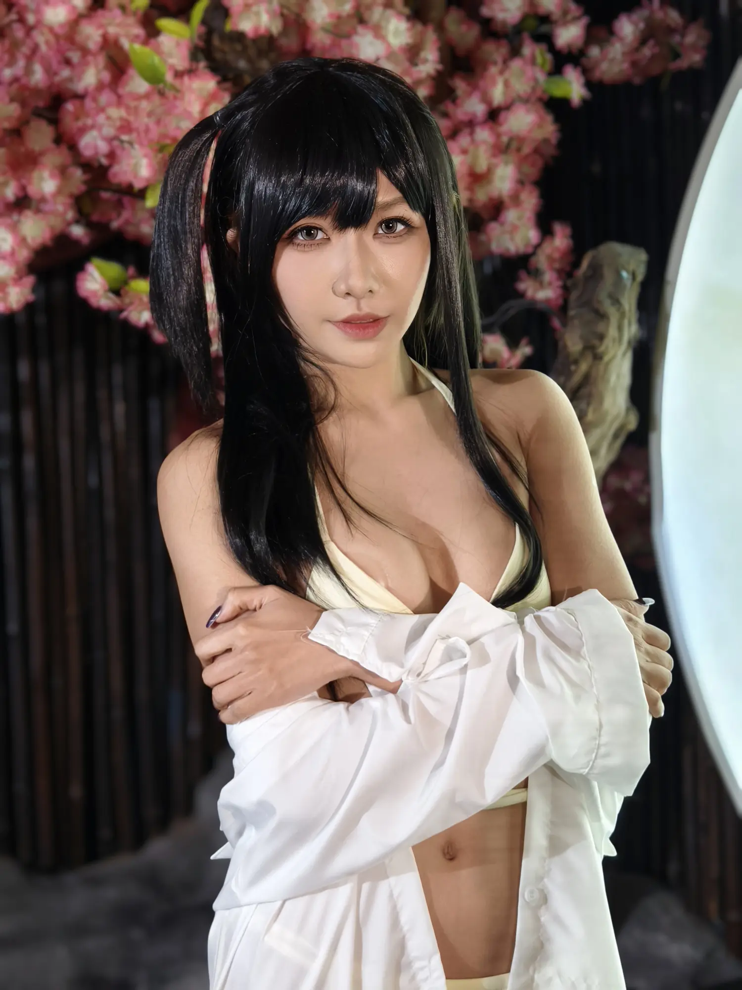 团子研究社_源纱希喵喵喵 – NO. 025-003