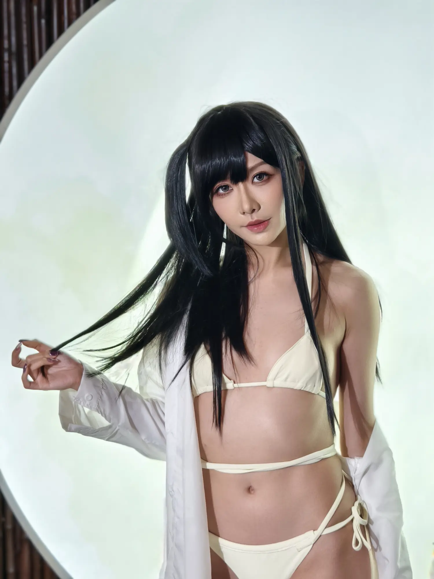团子研究社_源纱希喵喵喵 – NO. 025-004