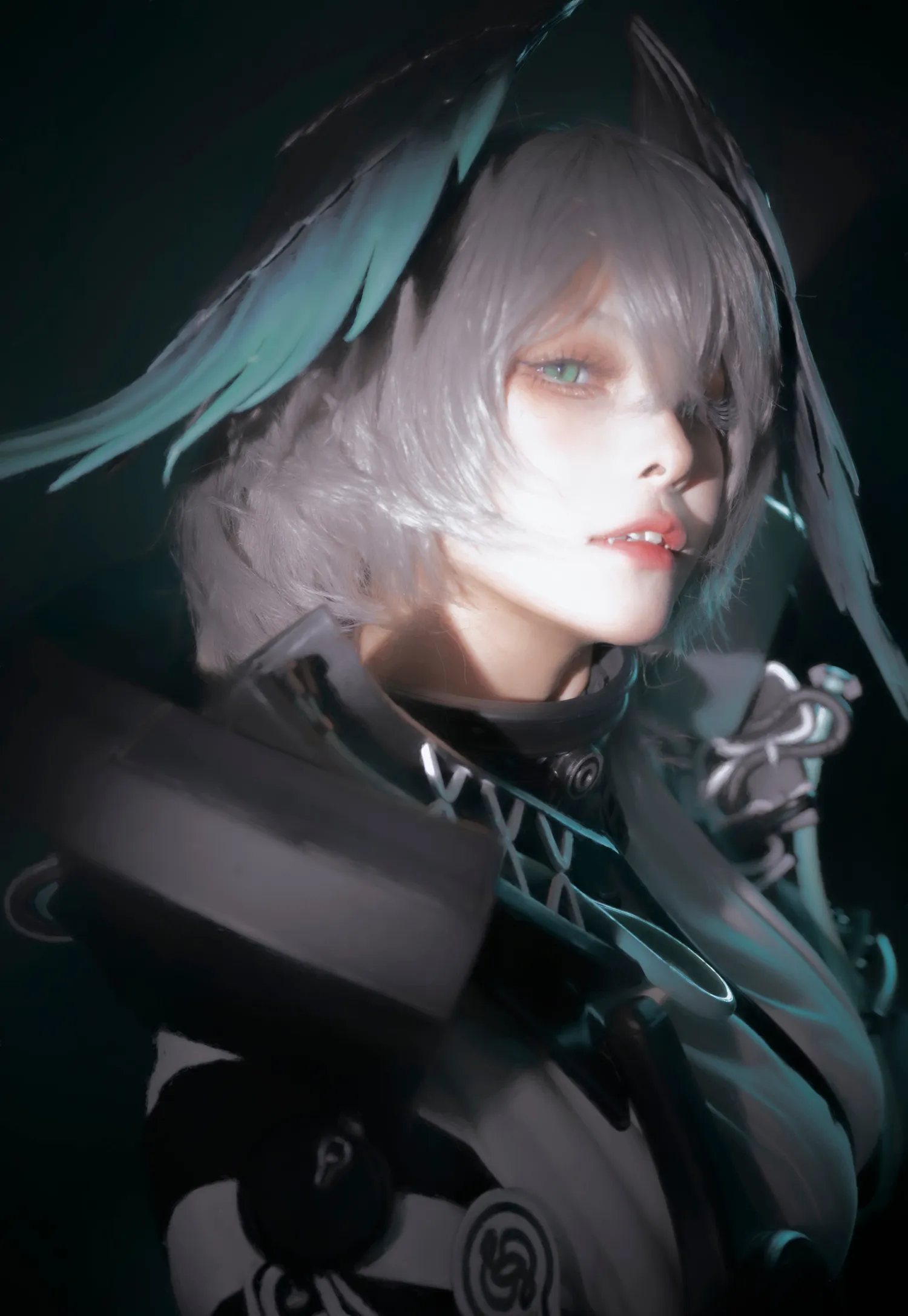 团子研究社_w百合欧皇子w – NO. 004-003
