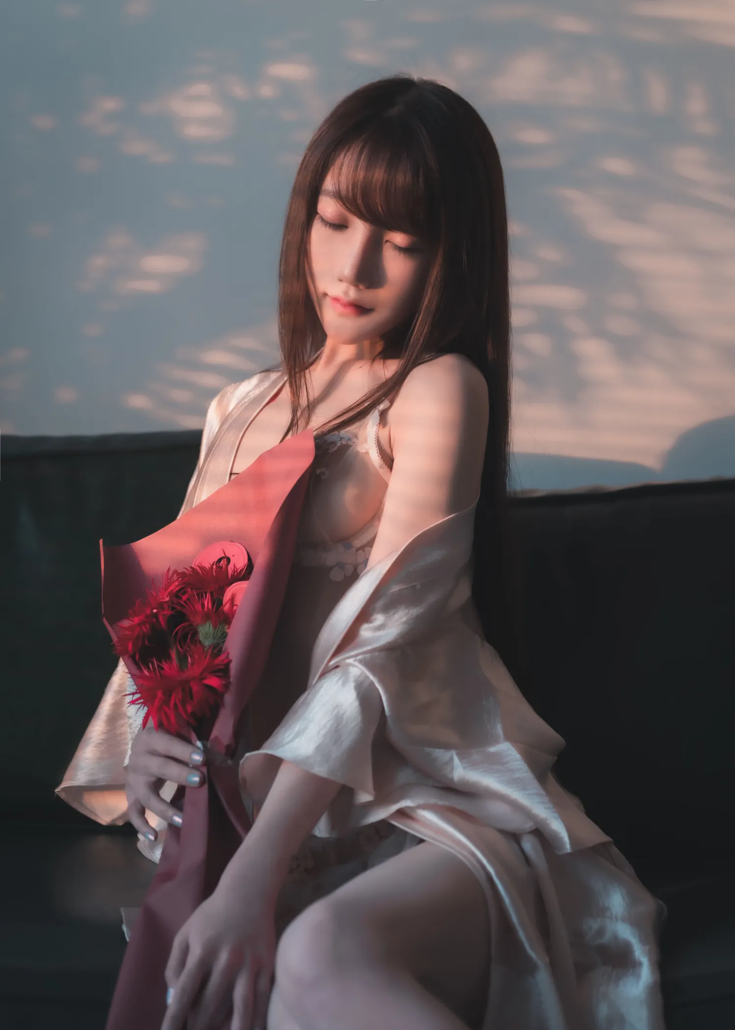 团子研究社_星野咪兔 – NO. 010-002