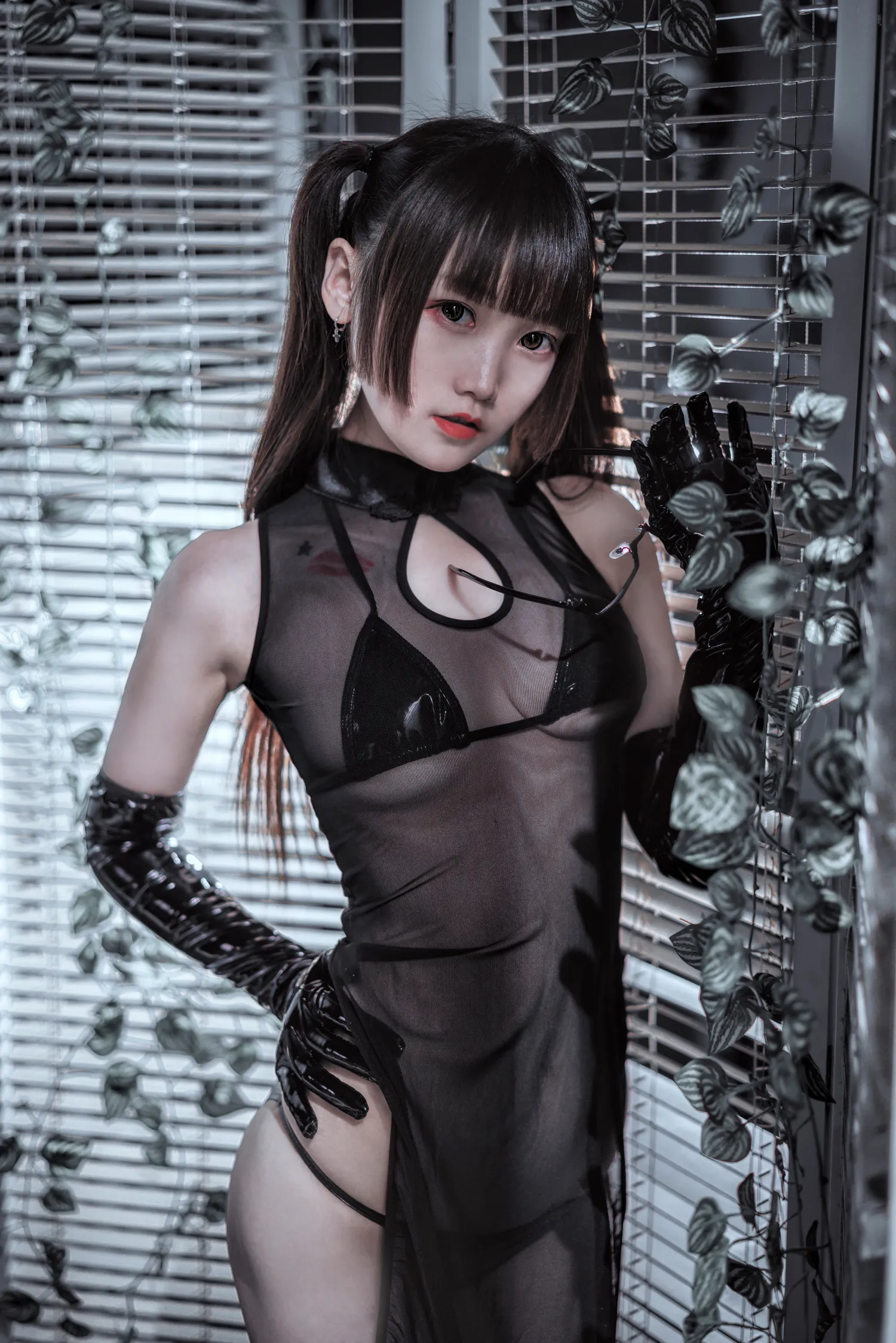 团子研究社_星野咪兔 – NO. 012-002