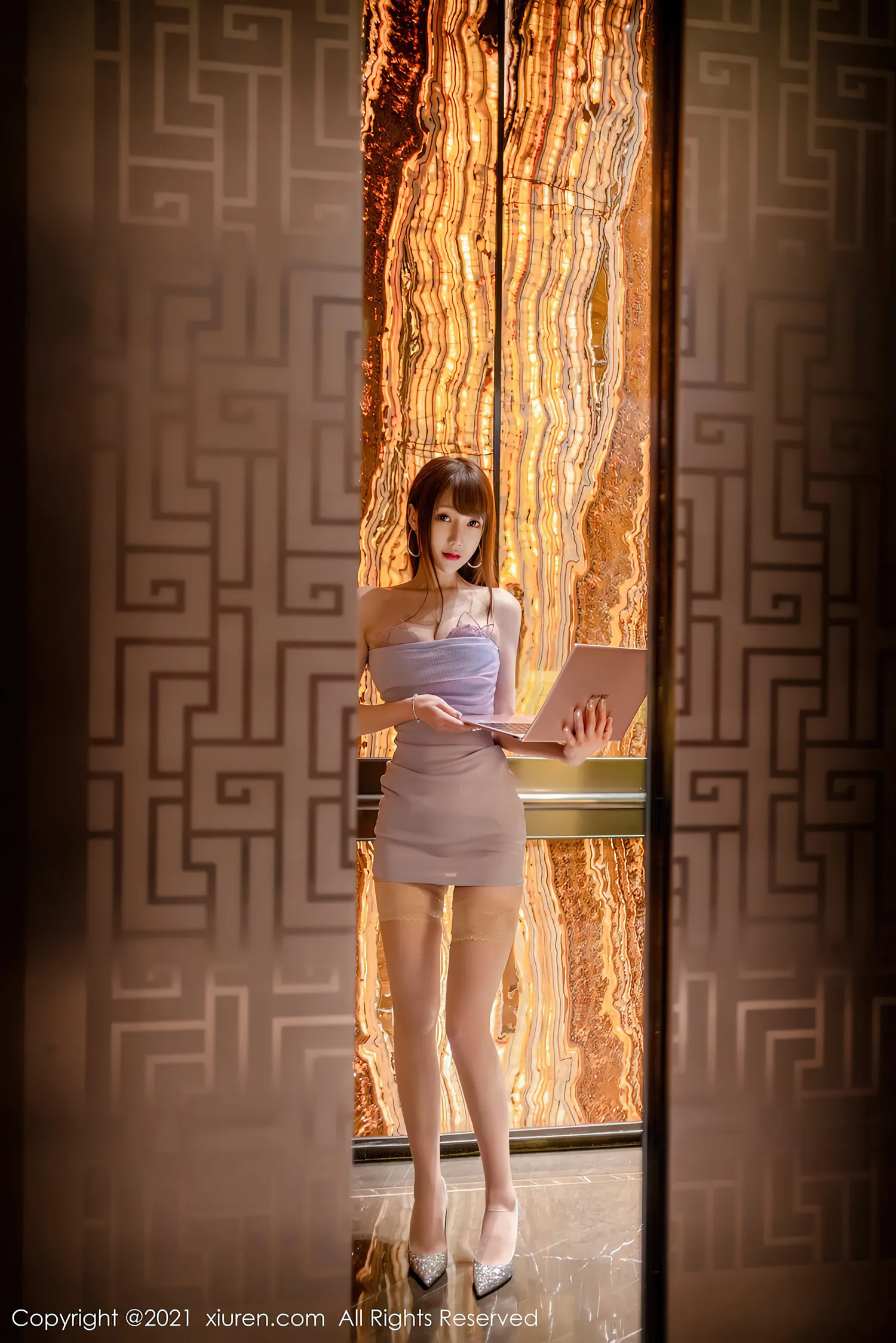 团子研究社_星野咪兔 – NO. 015-004