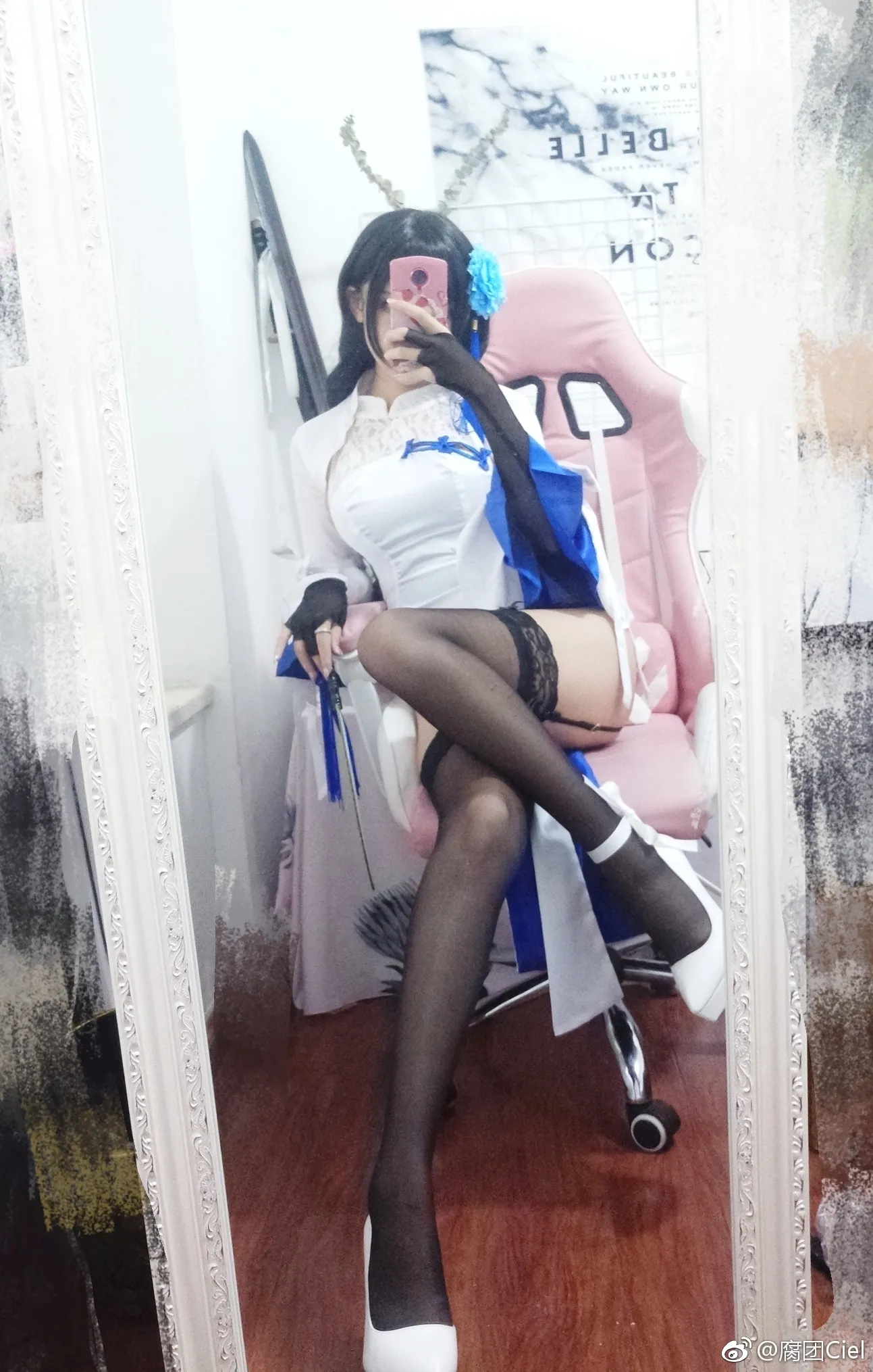 团子研究社_腐团儿 – NO. 008-003