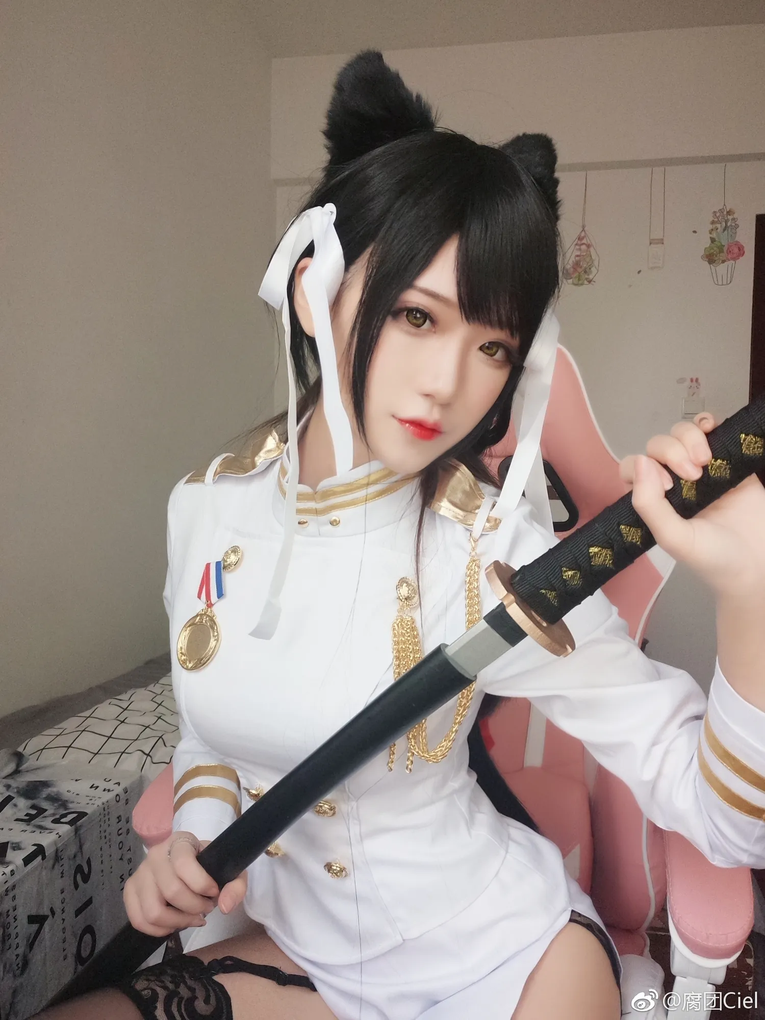 团子研究社_腐团儿 – NO. 009-002