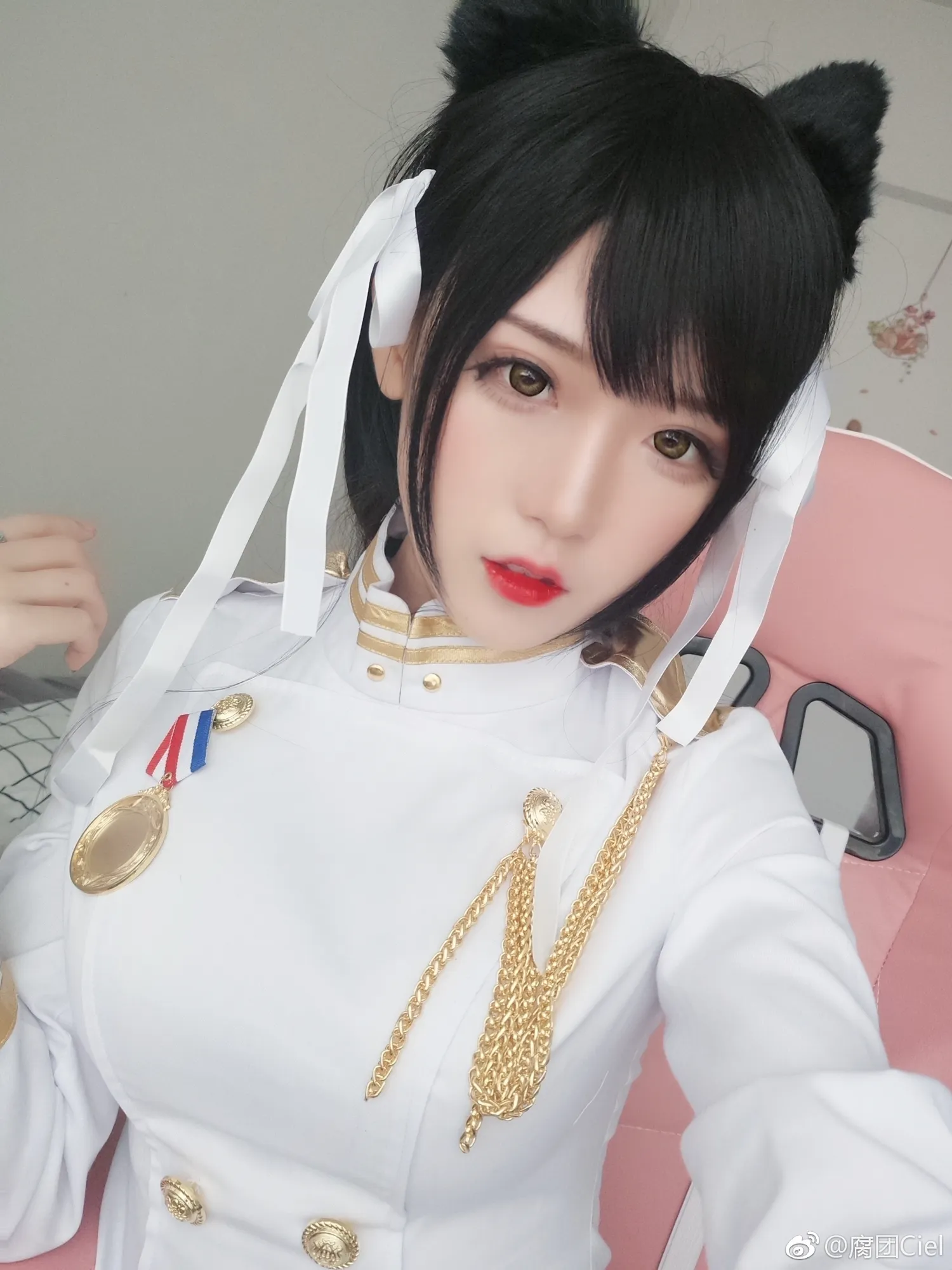 团子研究社_腐团儿 – NO. 009-004