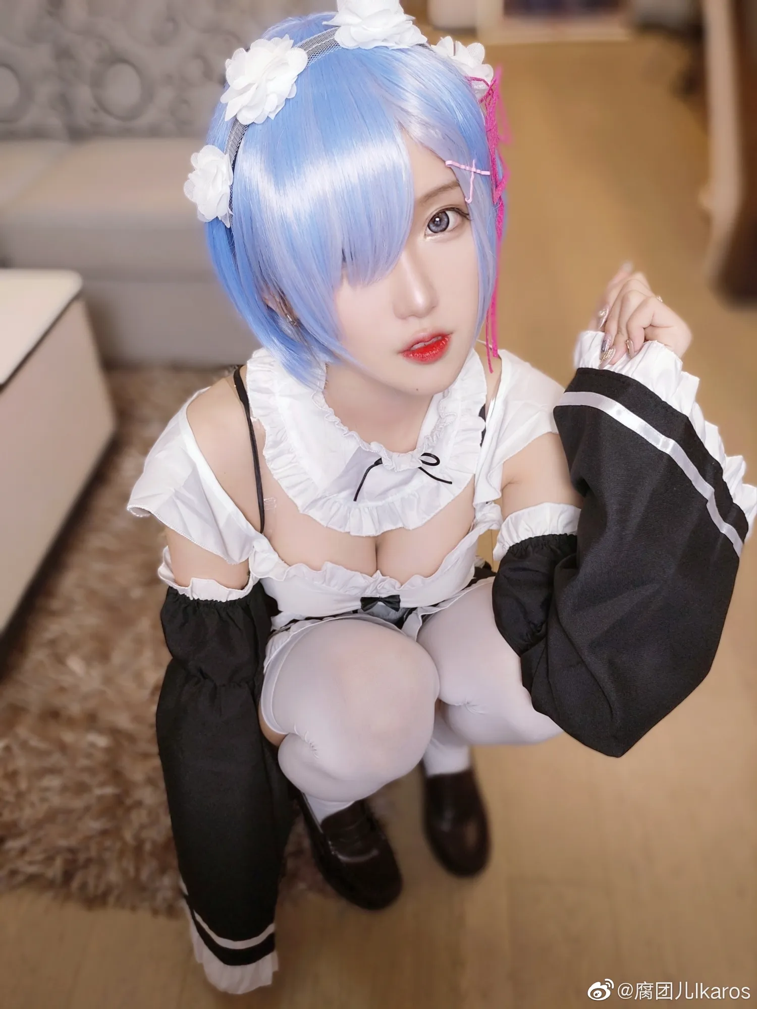 团子研究社_腐团儿 – NO. 012-001