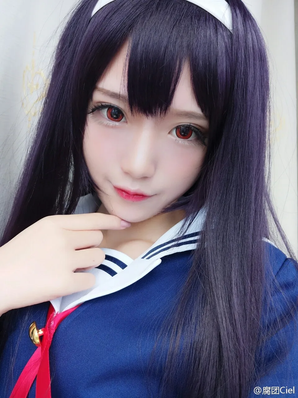 团子研究社_腐团儿 – NO. 014-001