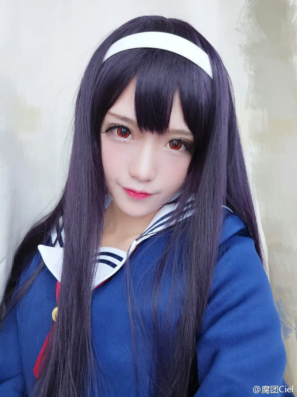 团子研究社_腐团儿 – NO. 014-002