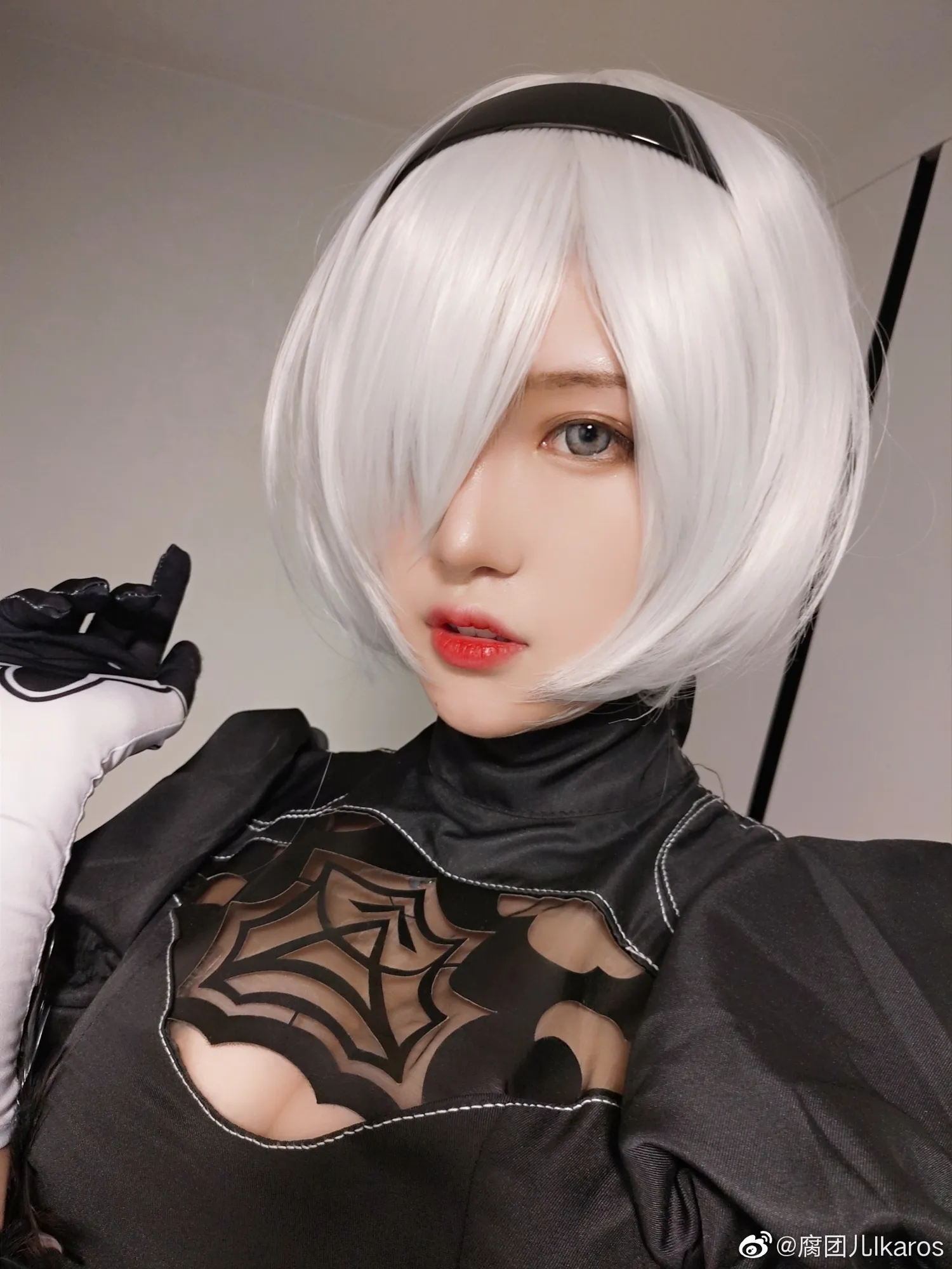 团子研究社_腐团儿 – NO. 015-002