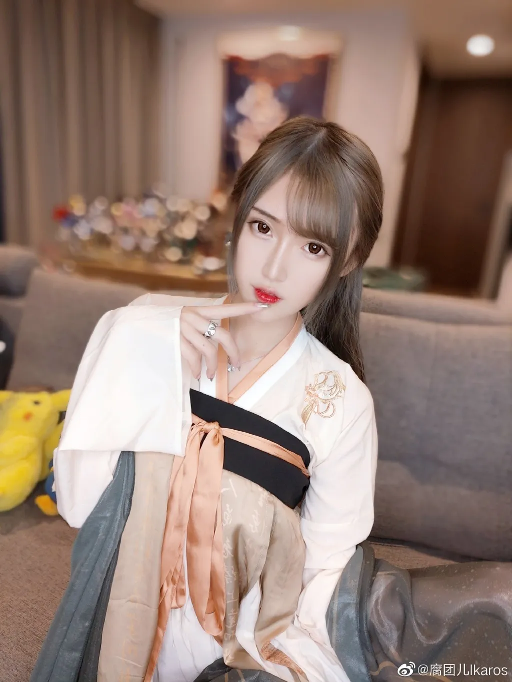 团子研究社_腐团儿 – NO. 017-001