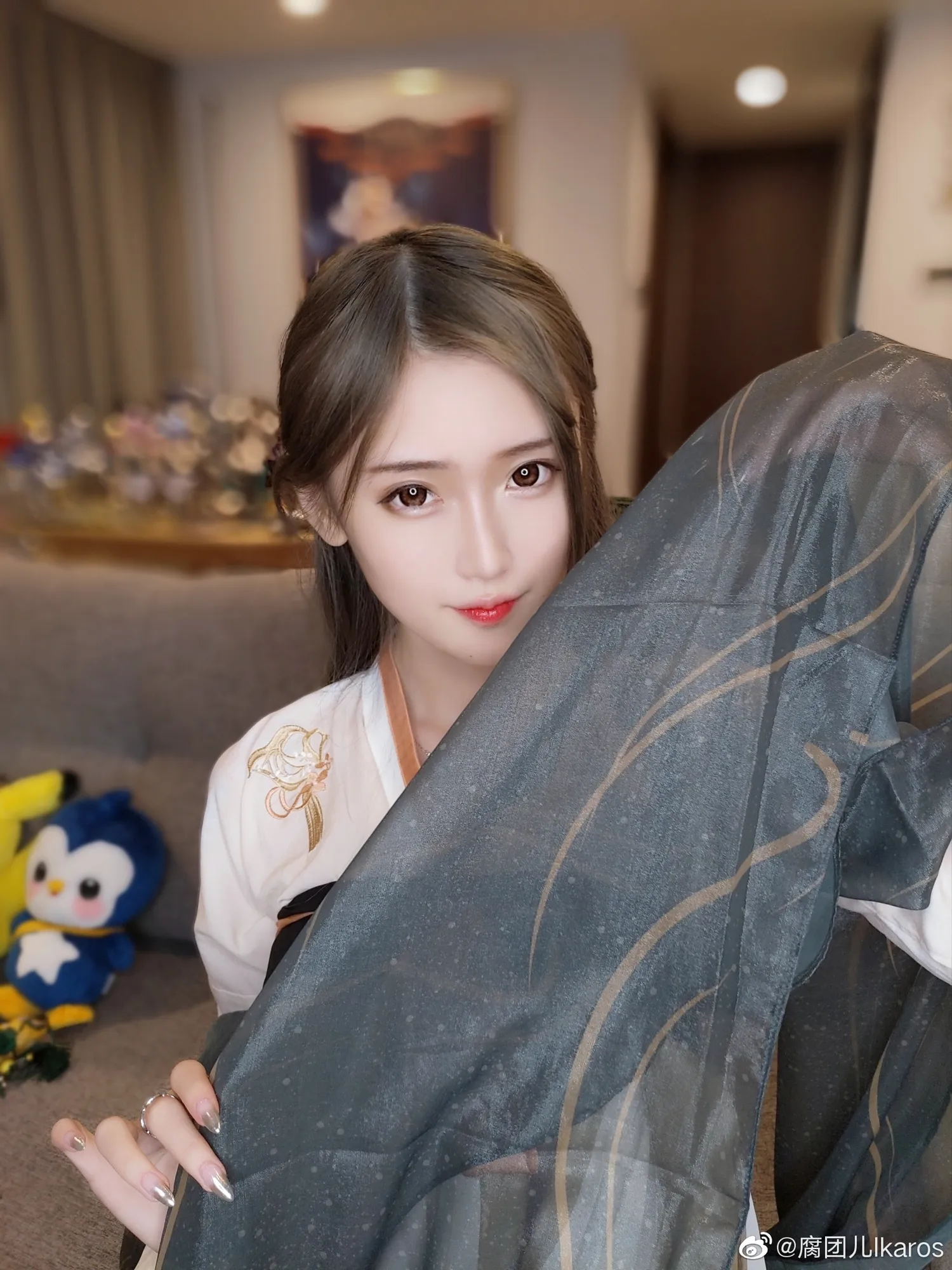 团子研究社_腐团儿 – NO. 017-004