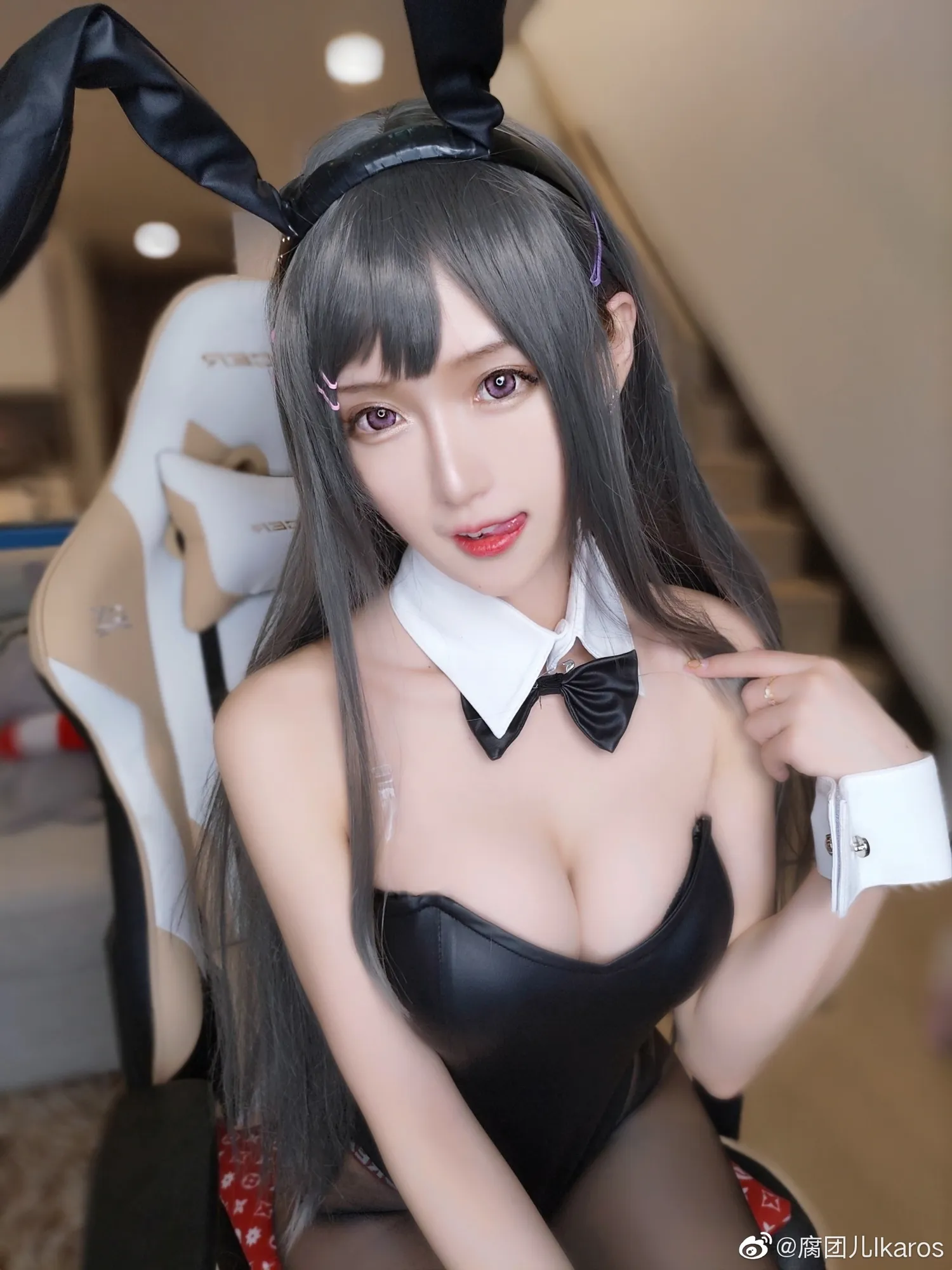团子研究社_腐团儿 – NO. 022-002