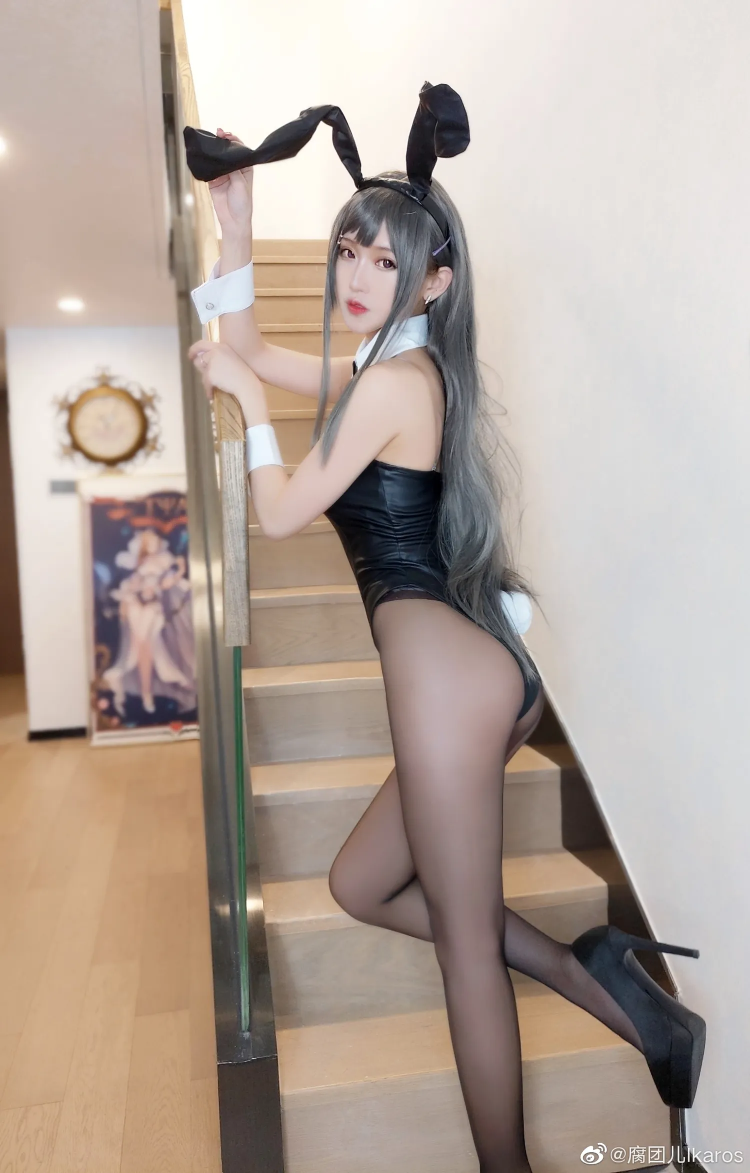 团子研究社_腐团儿 – NO. 022-003