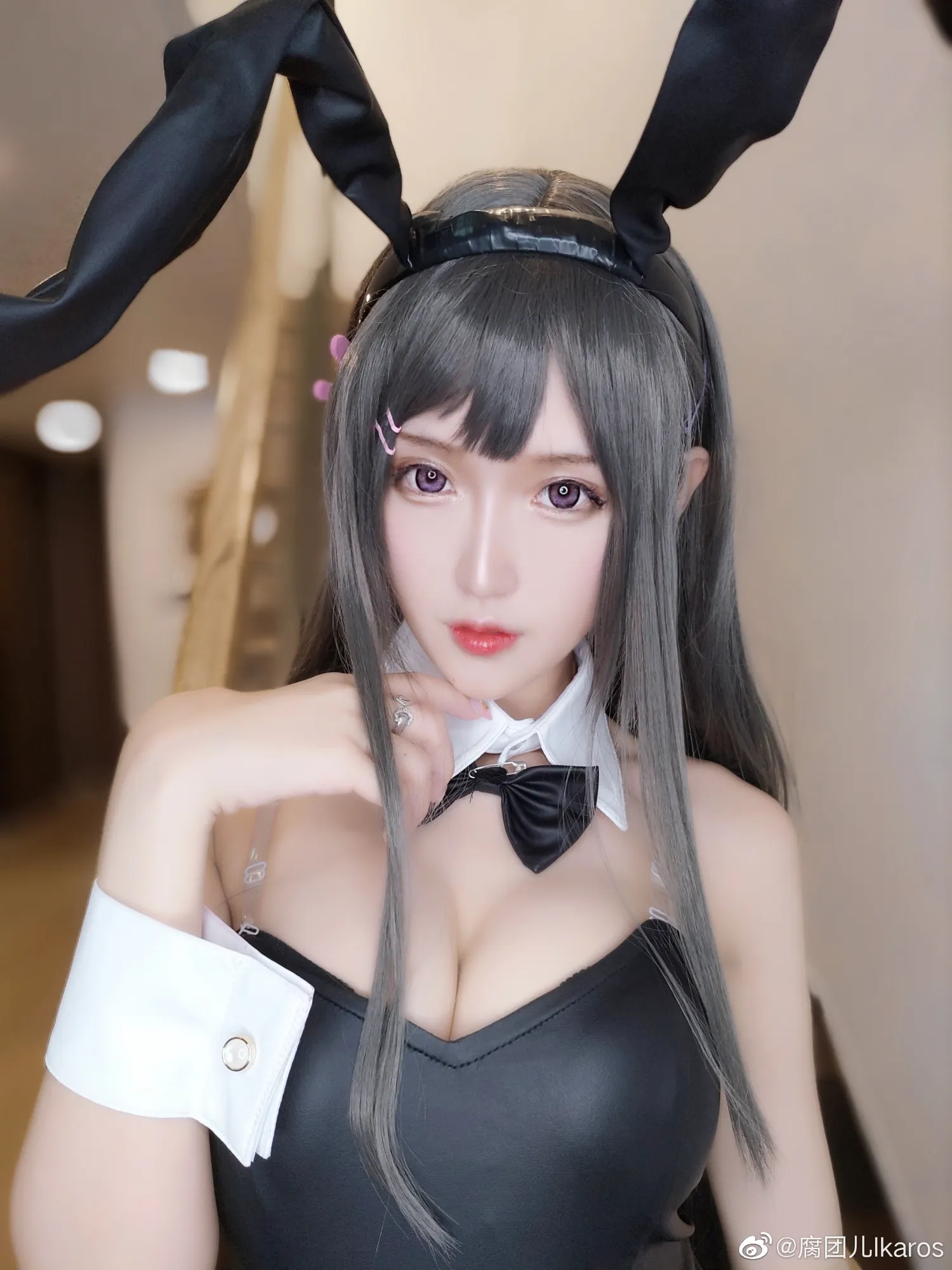 团子研究社_腐团儿 – NO. 022-004