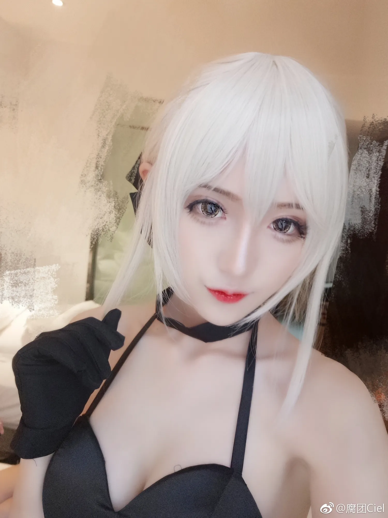 团子研究社_腐团儿 – NO. 032-003