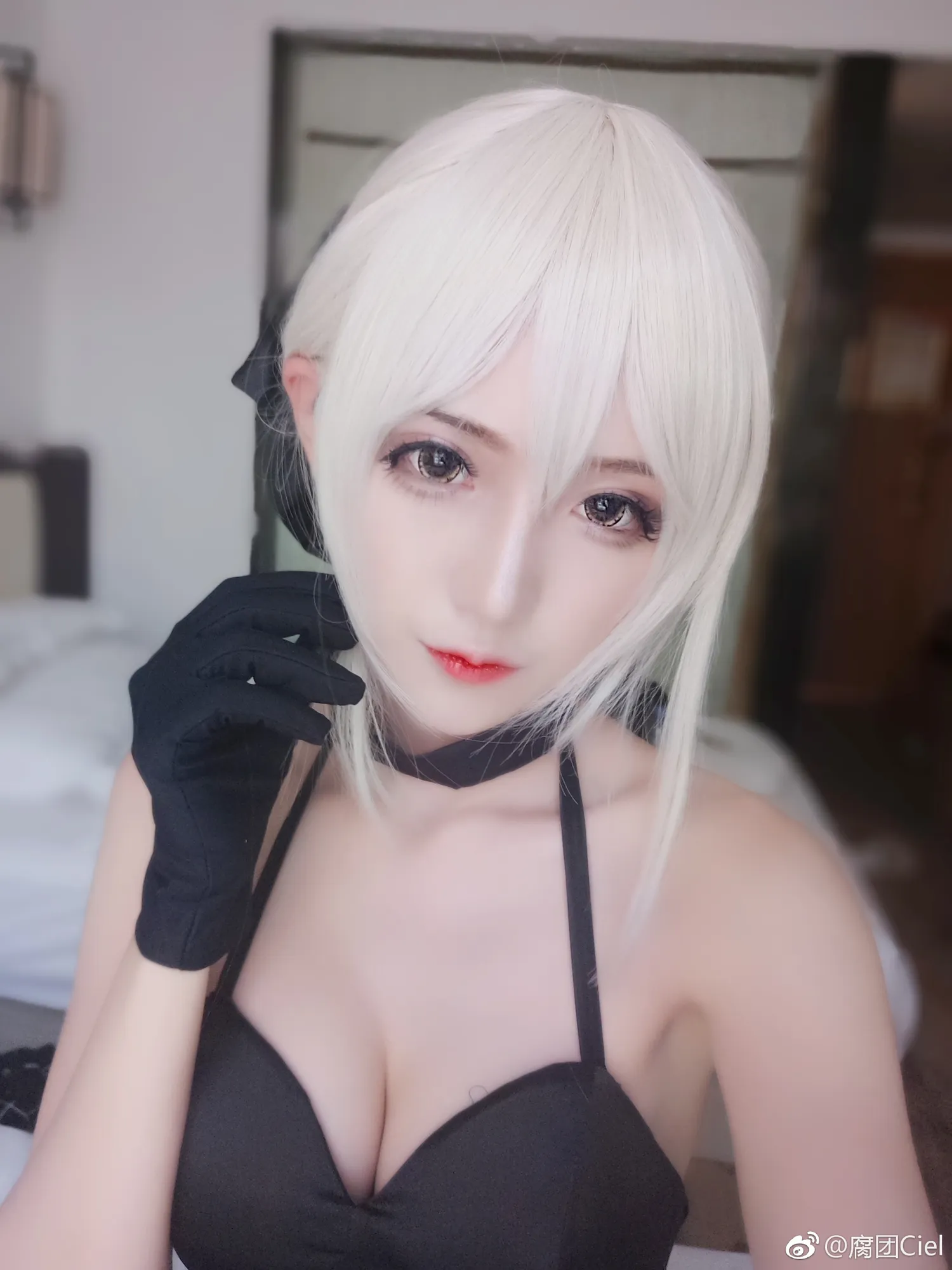 团子研究社_腐团儿 – NO. 032-004