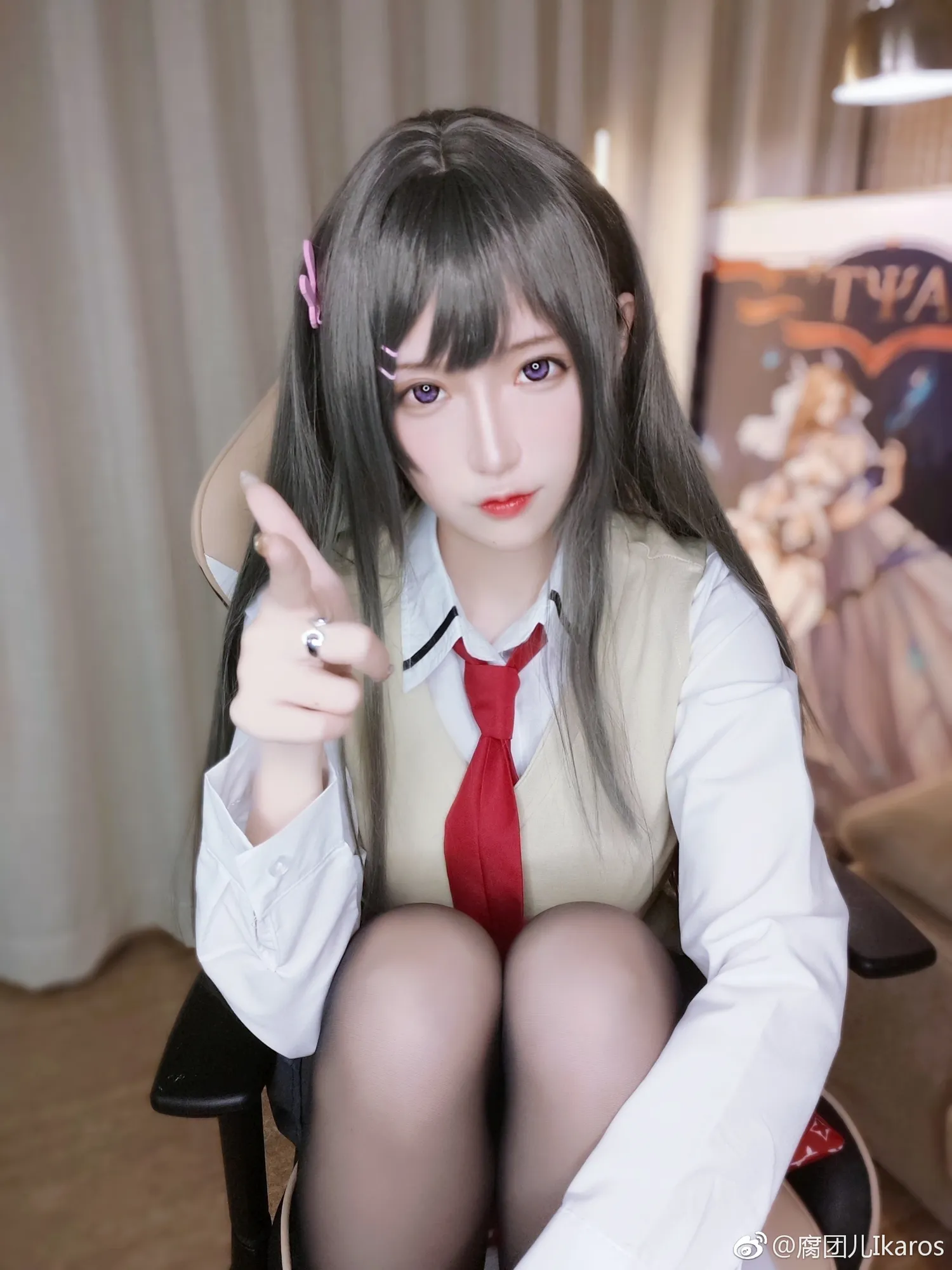 团子研究社_腐团儿 – NO. 033-004