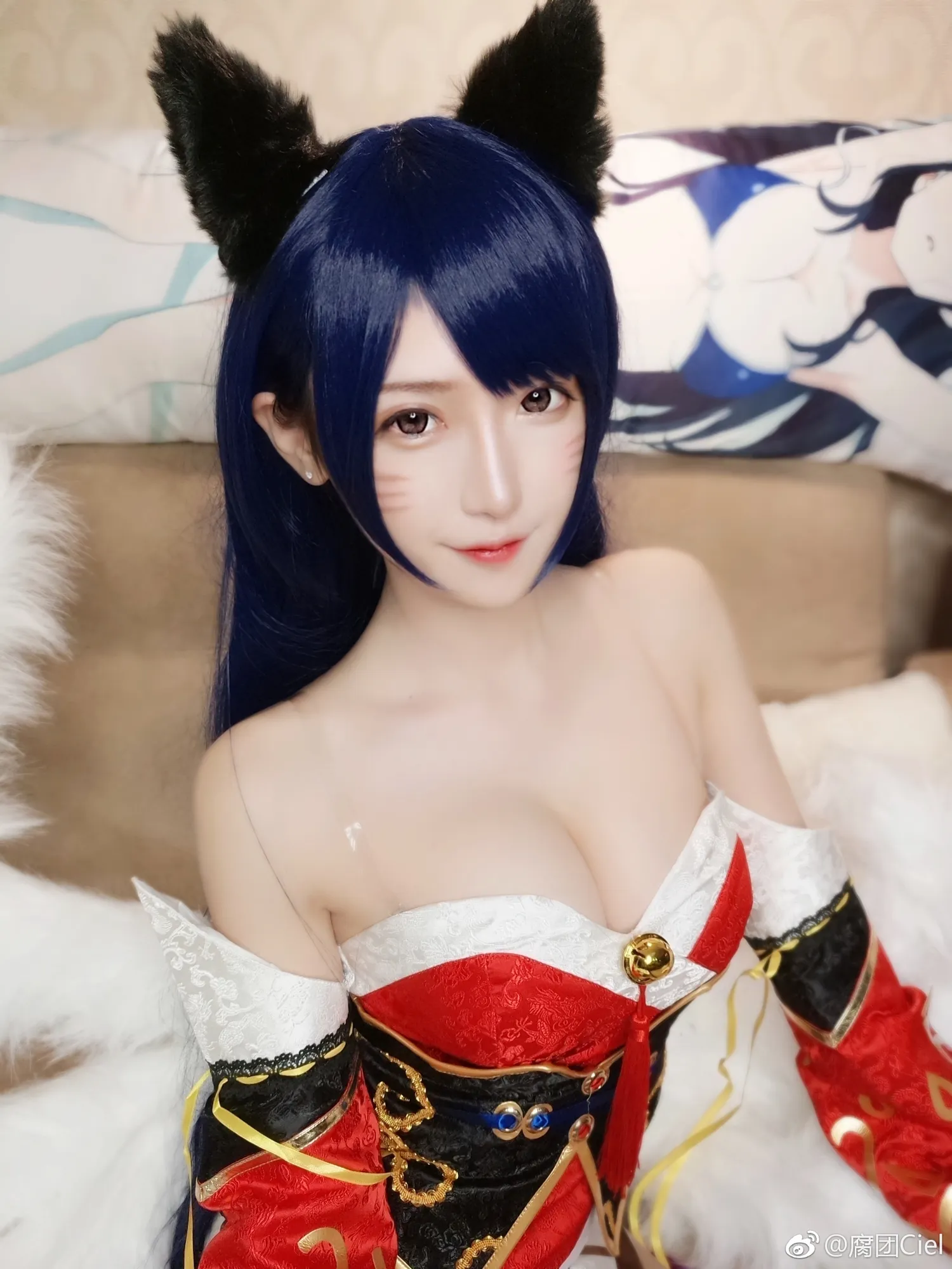 团子研究社_腐团儿 – NO. 034-001