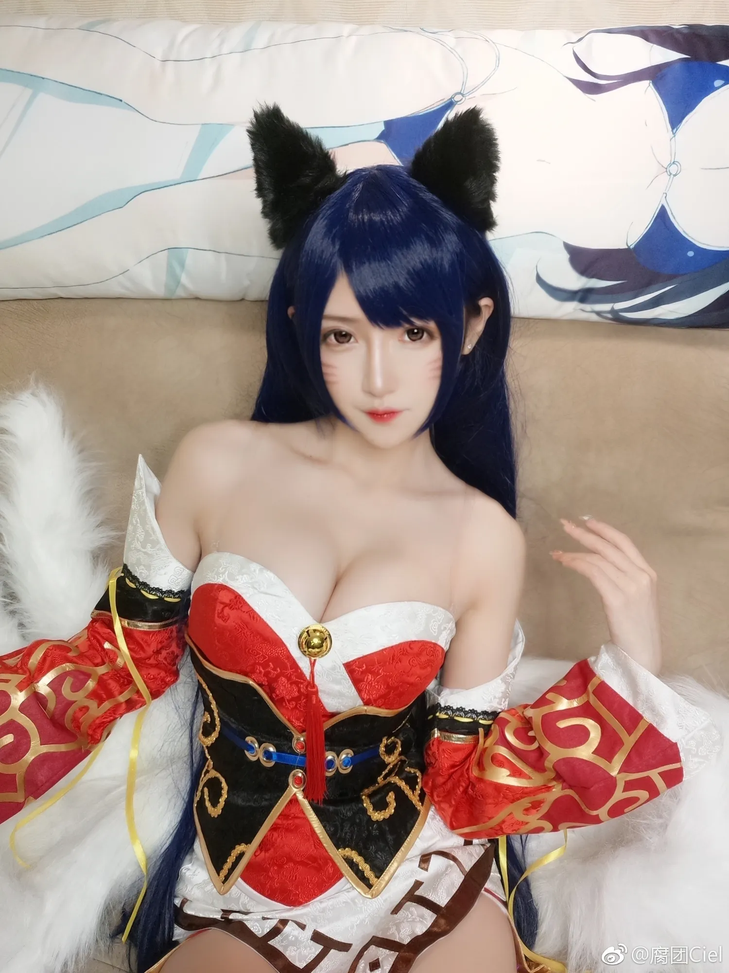 团子研究社_腐团儿 – NO. 034-002