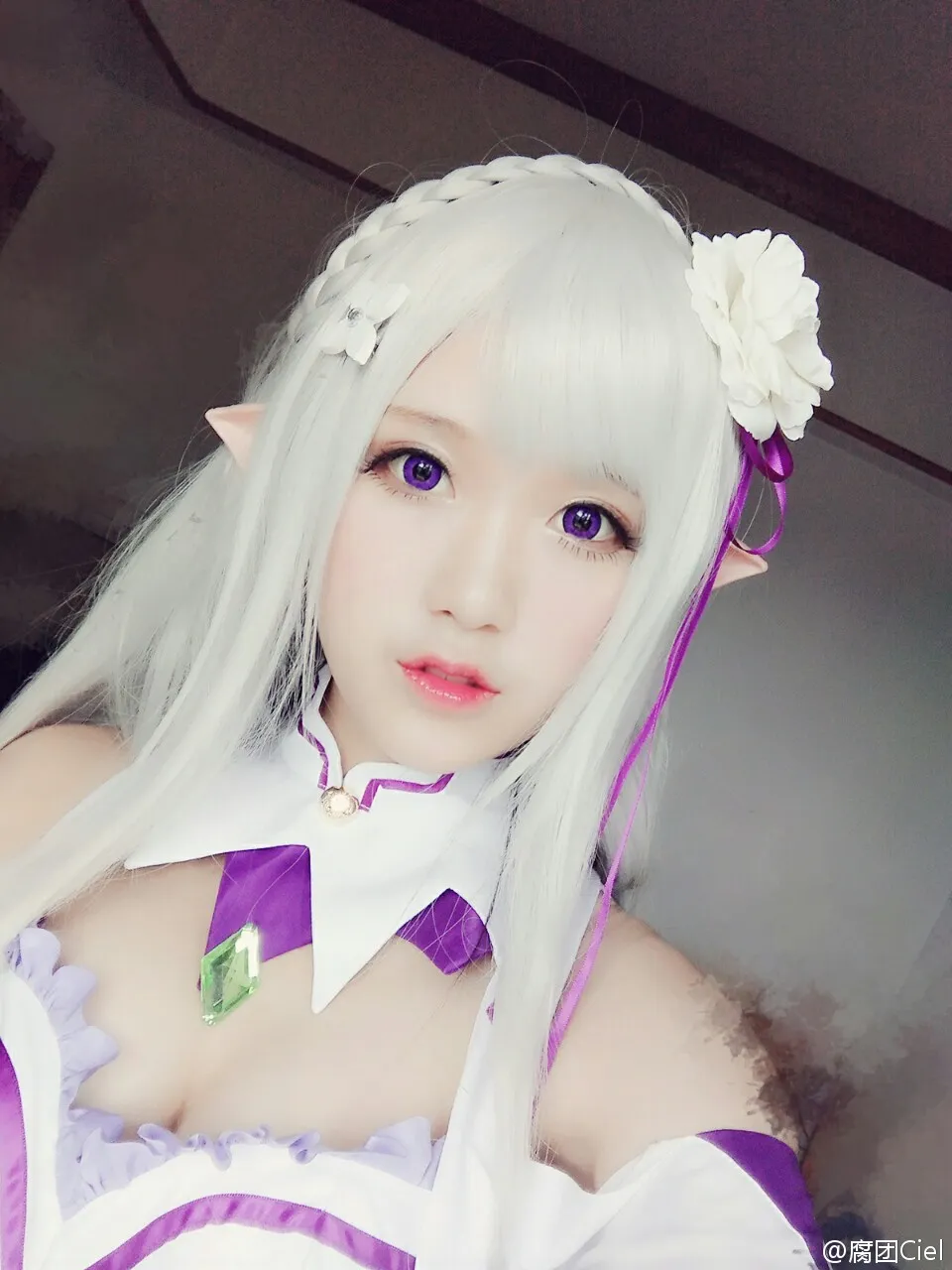 团子研究社_腐团儿 – NO. 037-003