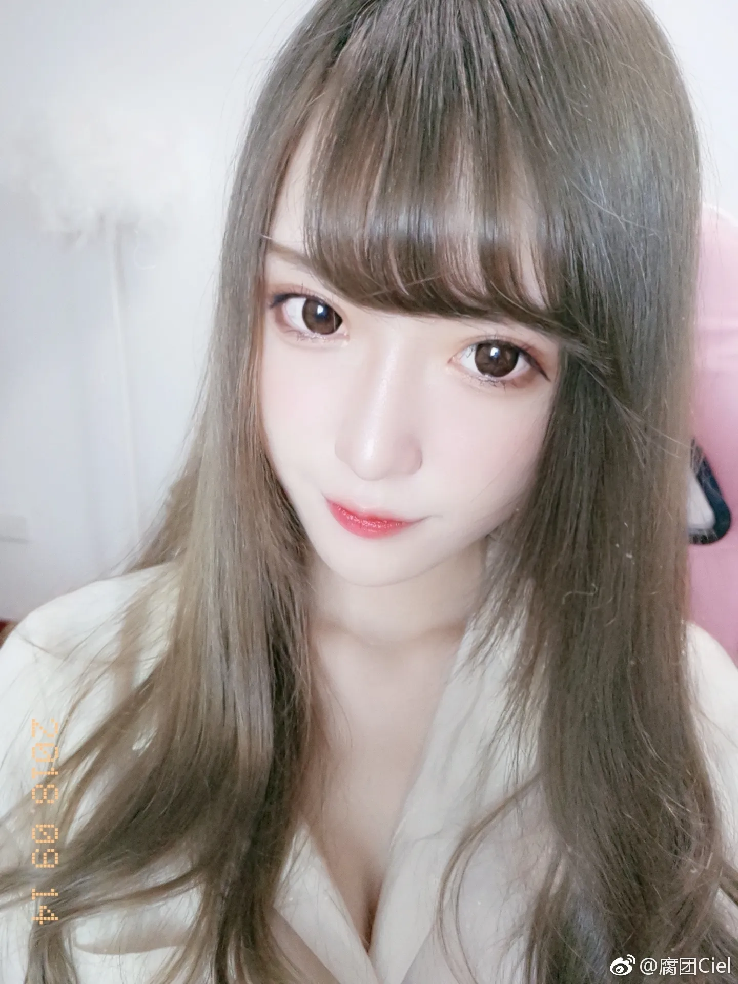 团子研究社_腐团儿 – NO. 038-003