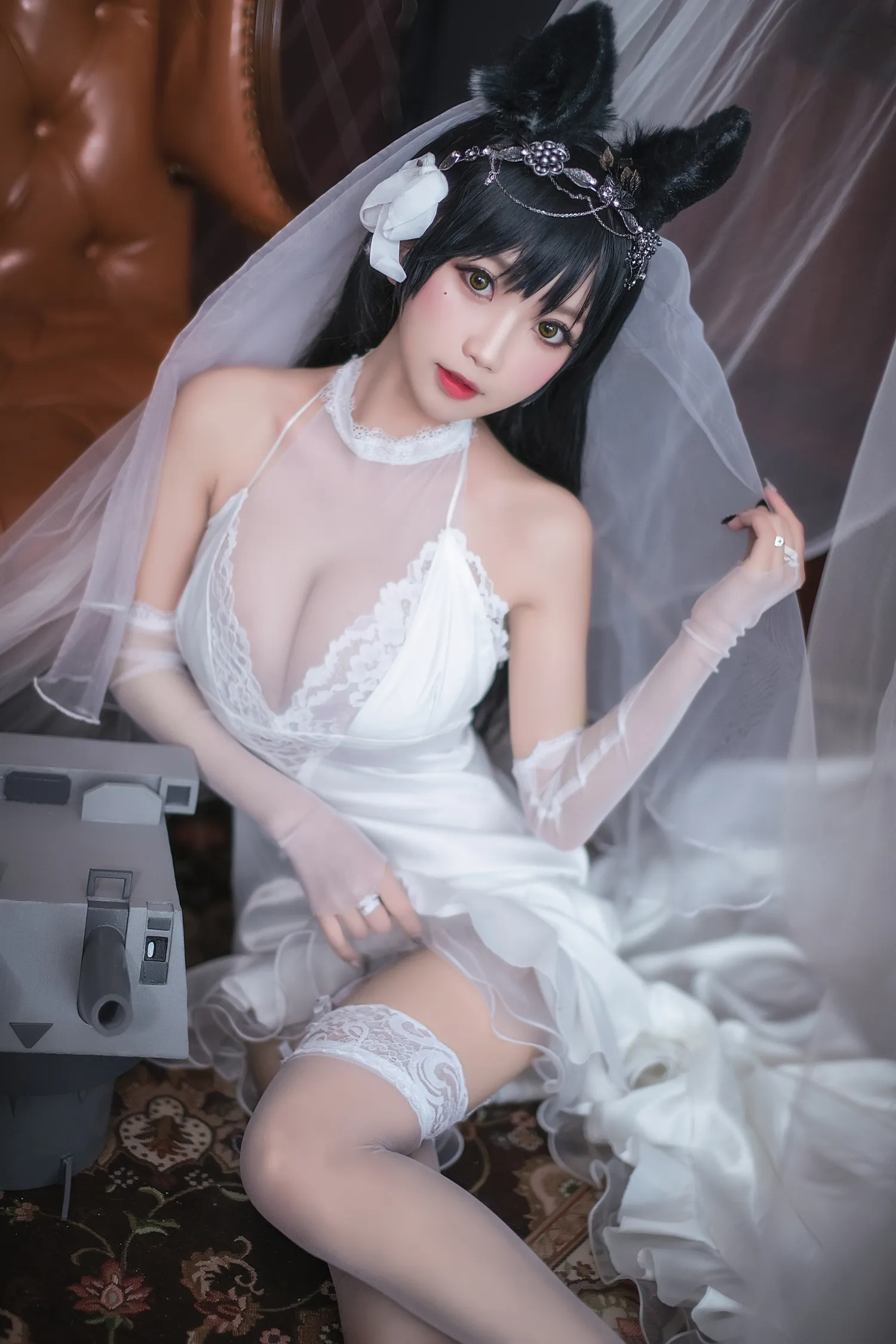 团子研究社_鬼畜瑶在不在 – NO. 002-003