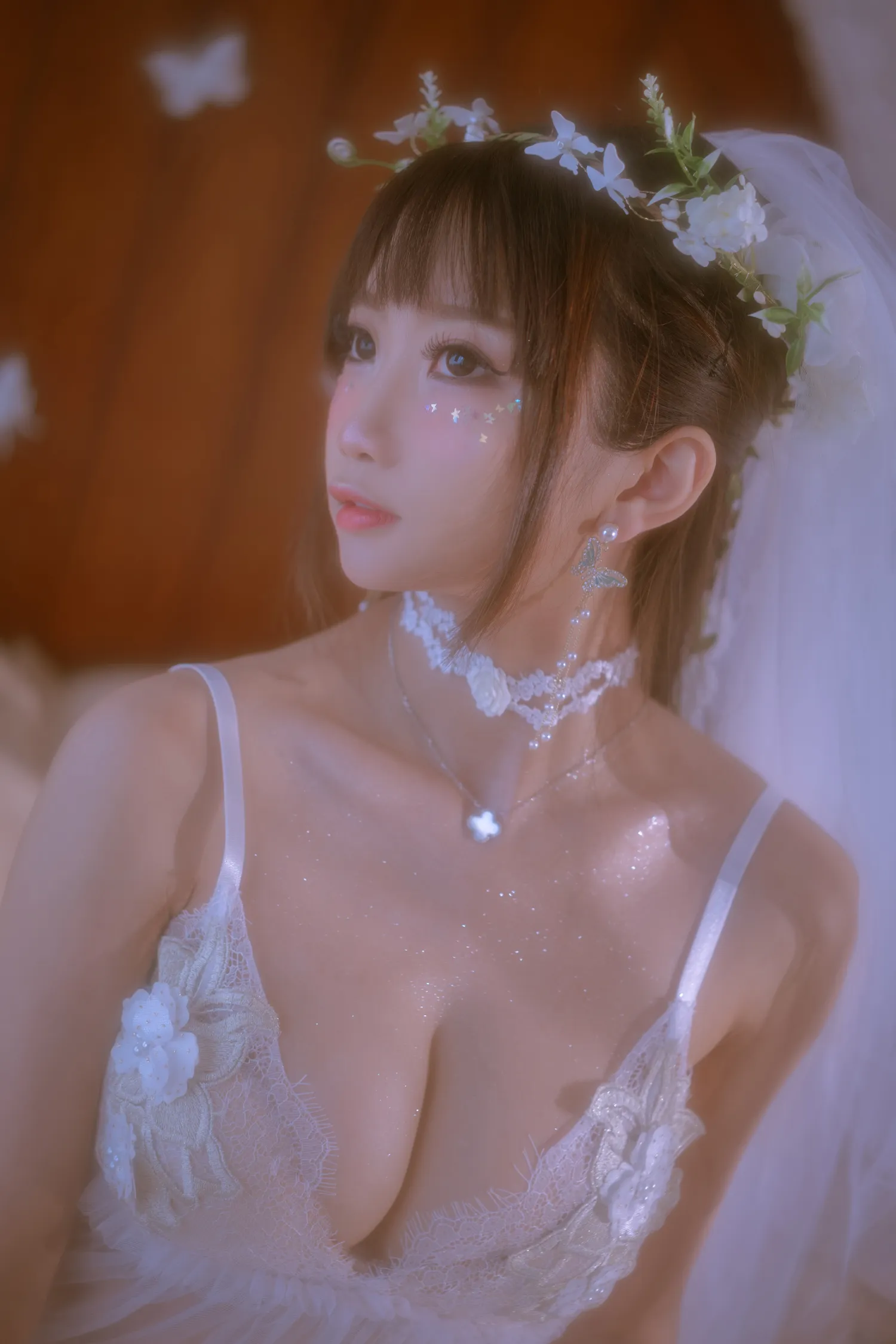 团子研究社_鬼畜瑶在不在 – NO. 010-003