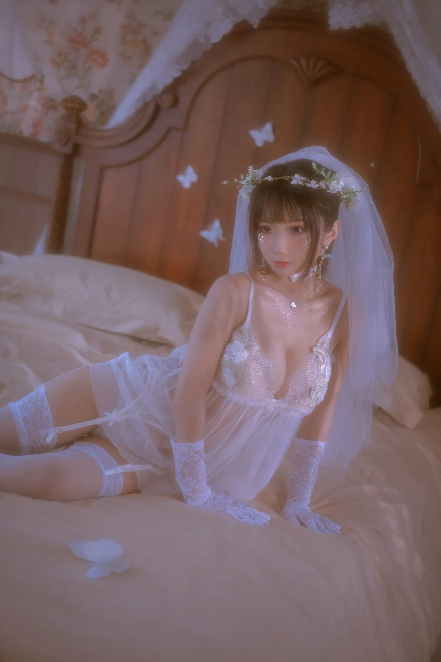 团子研究社_鬼畜瑶在不在 – NO. 010-004