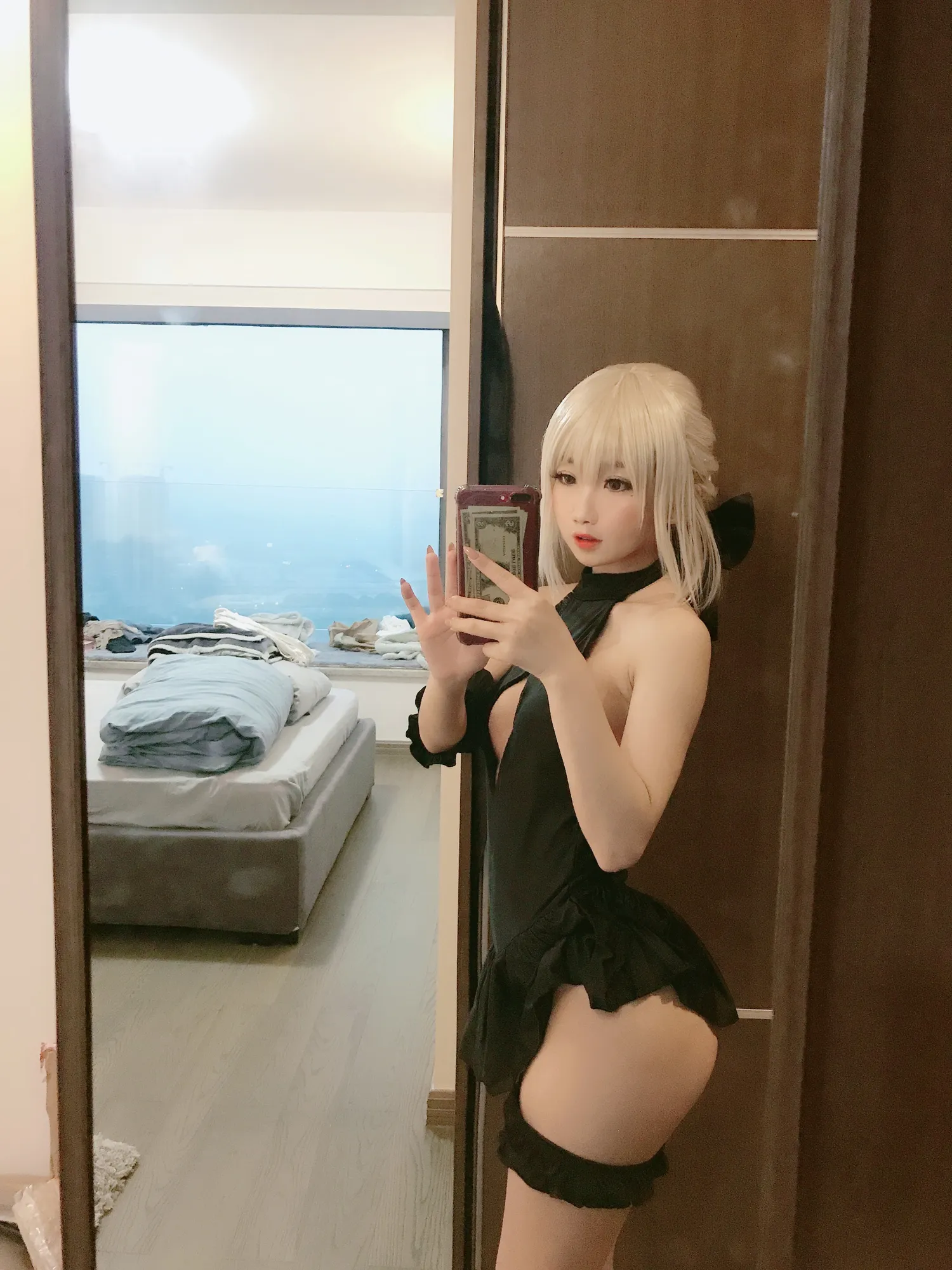 团子研究社_鬼畜瑶在不在 – NO. 013-004
