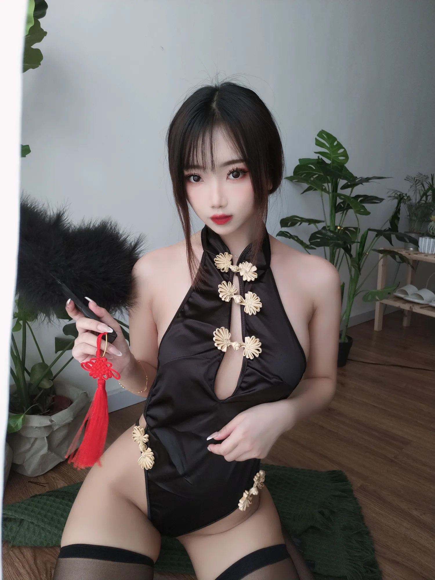 团子研究社_鬼畜瑶在不在 – NO. 014-003