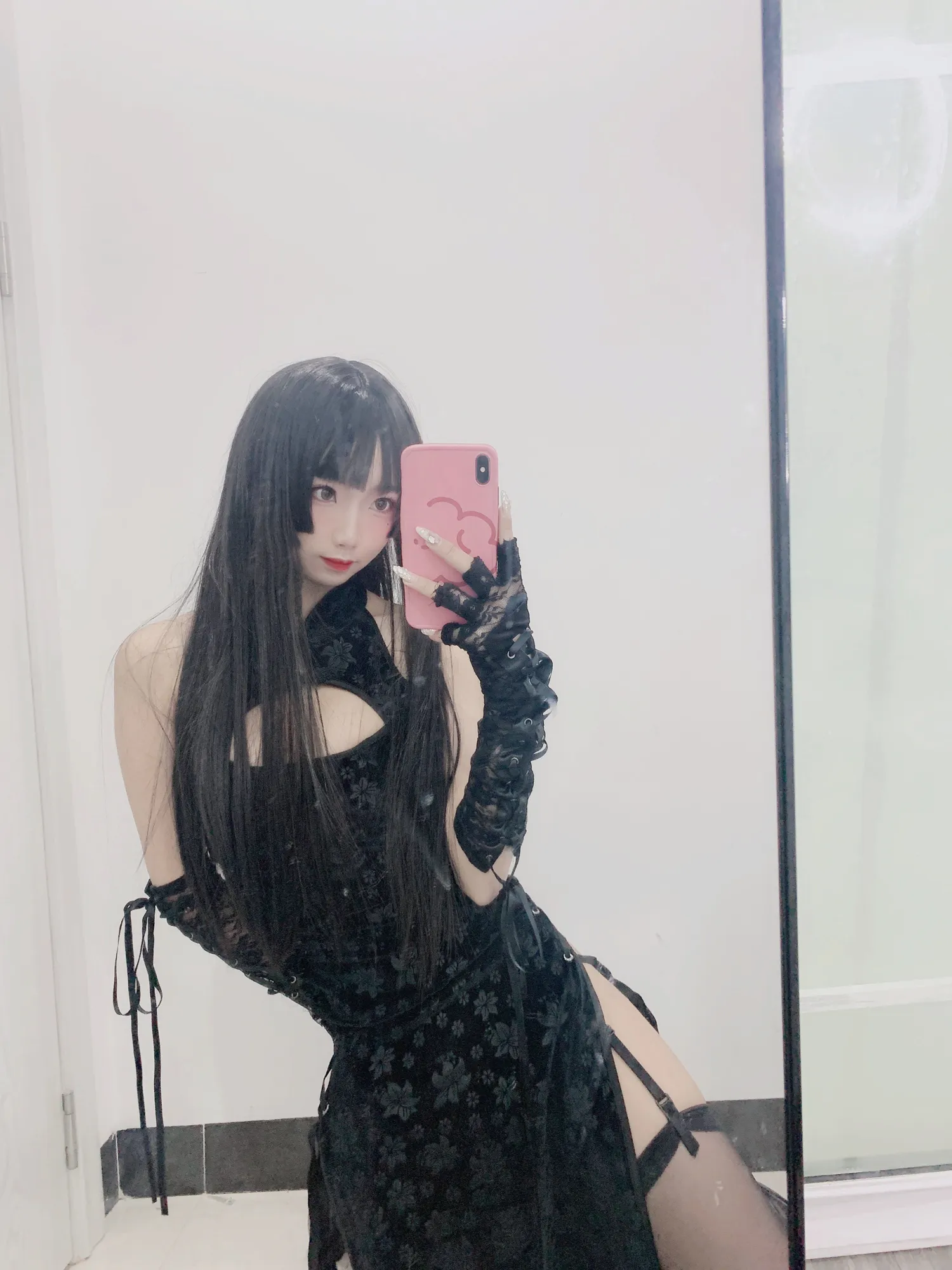 团子研究社_鬼畜瑶在不在 – NO. 015-003