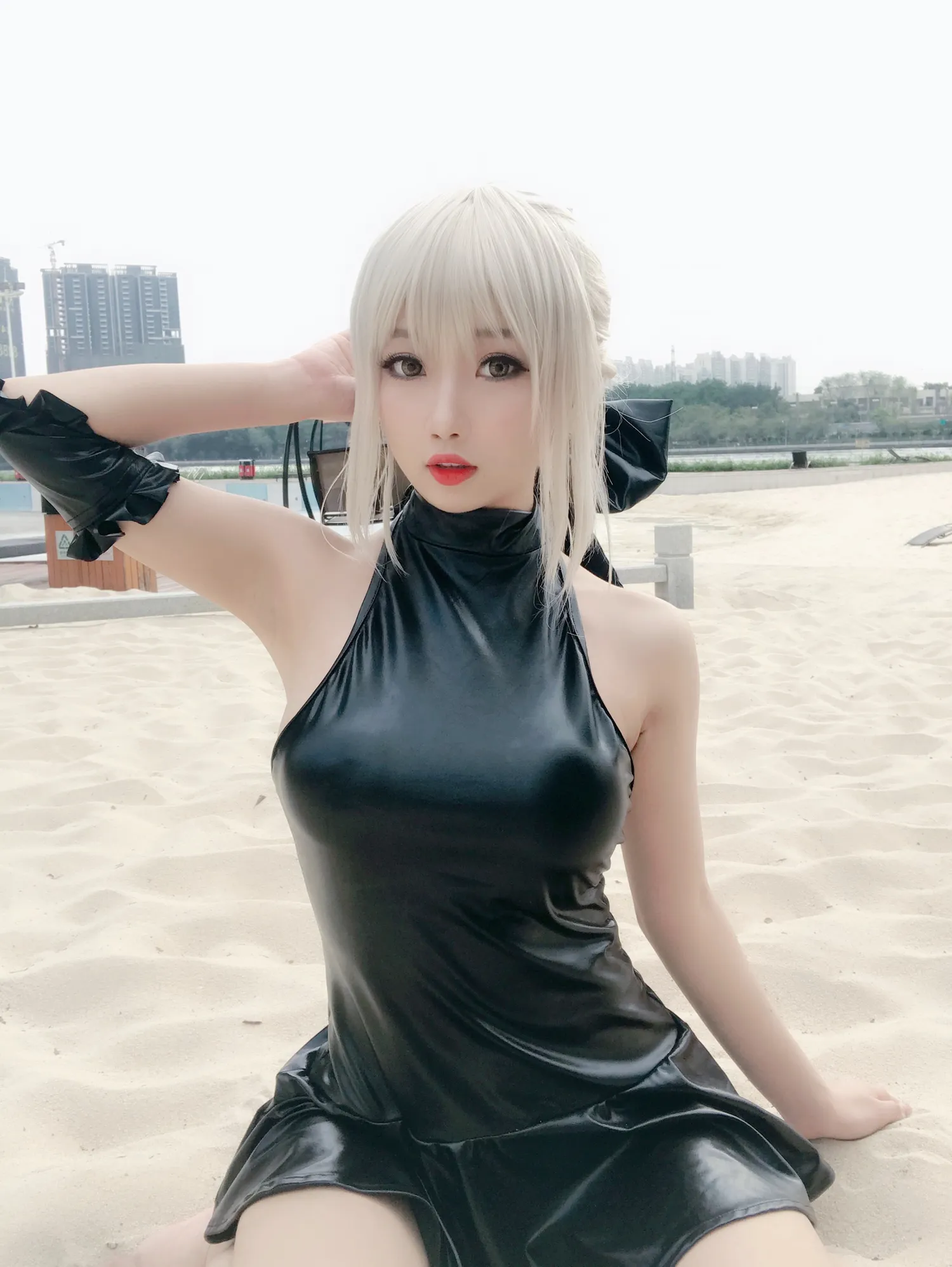 团子研究社_鬼畜瑶在不在 – NO. 049-003