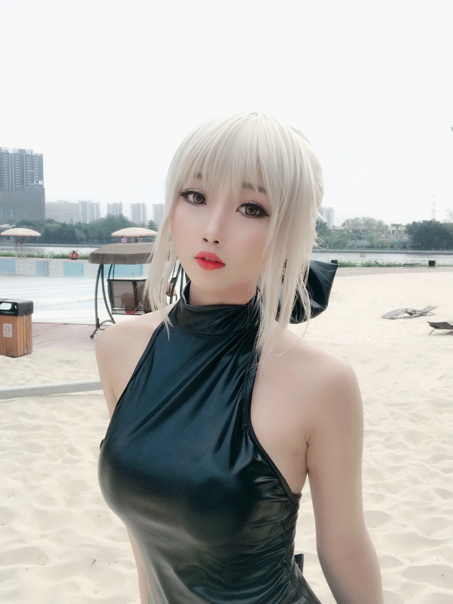 团子研究社_鬼畜瑶在不在 – NO. 049-004