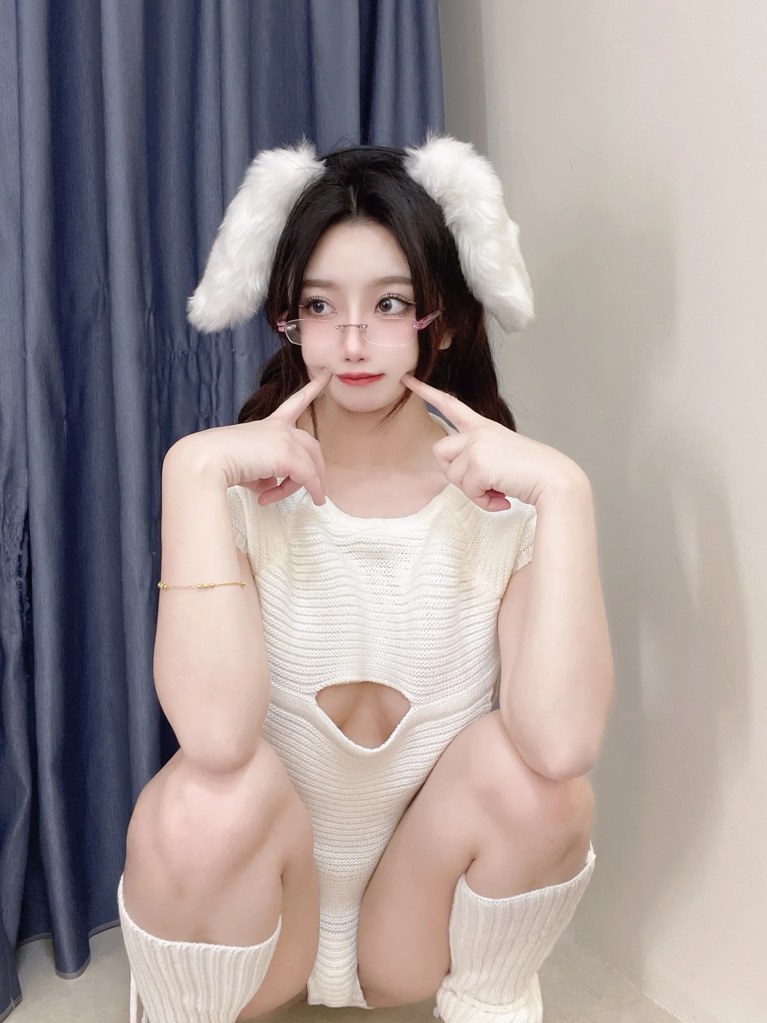 团子研究社_鬼畜瑶 – NO. 61-001