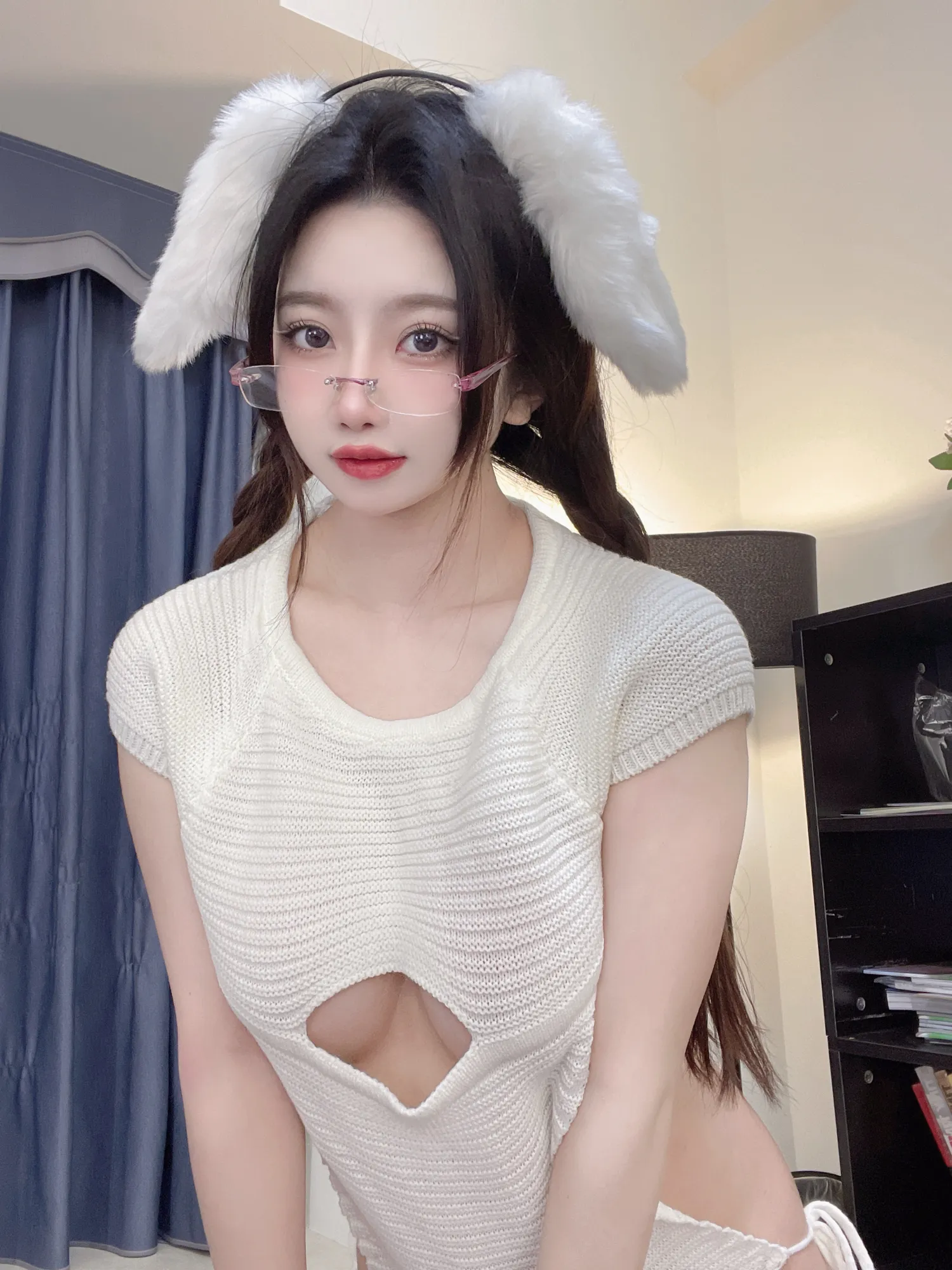 团子研究社_鬼畜瑶 – NO. 61-003