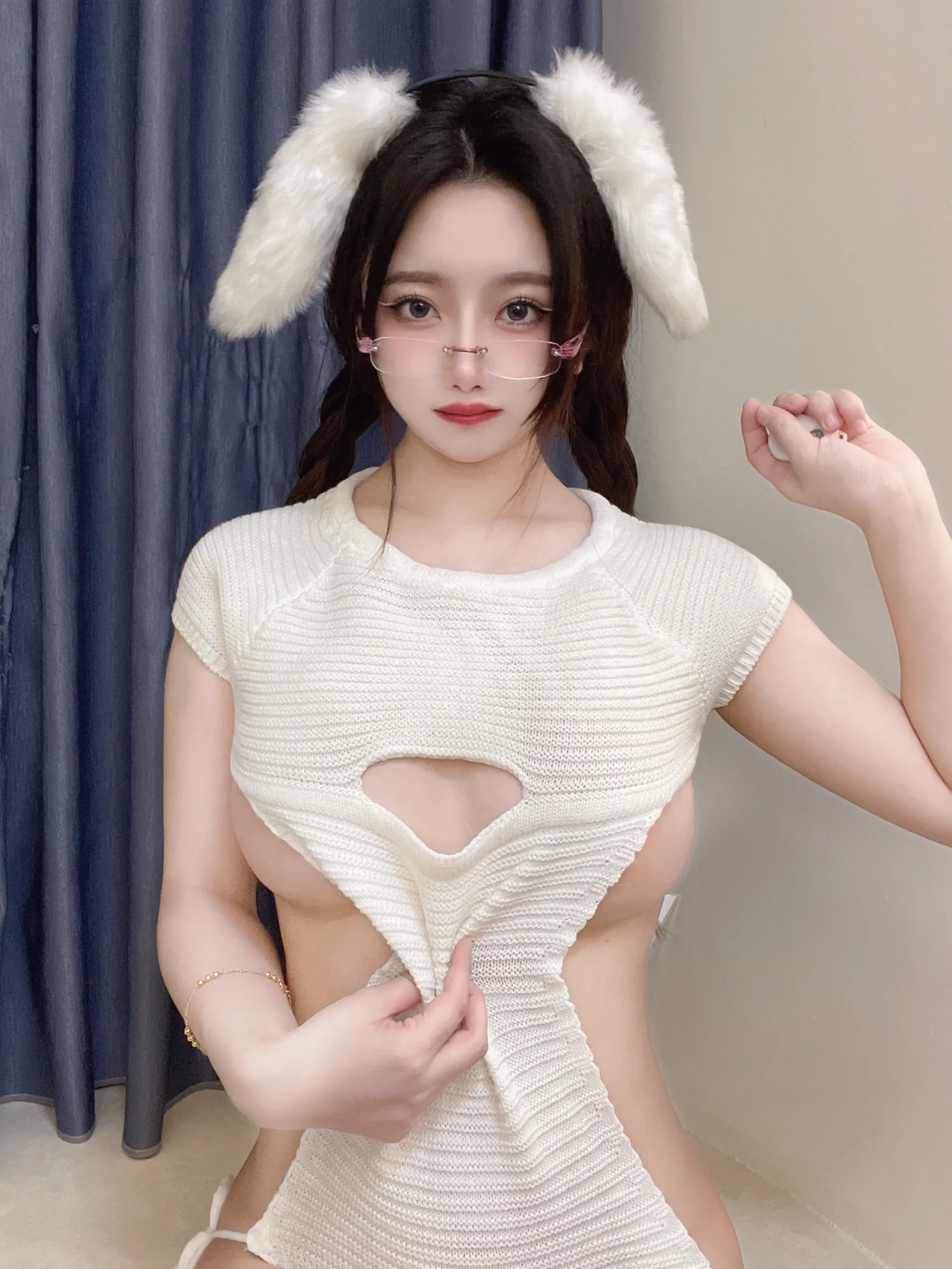 团子研究社_鬼畜瑶 – NO. 61-004