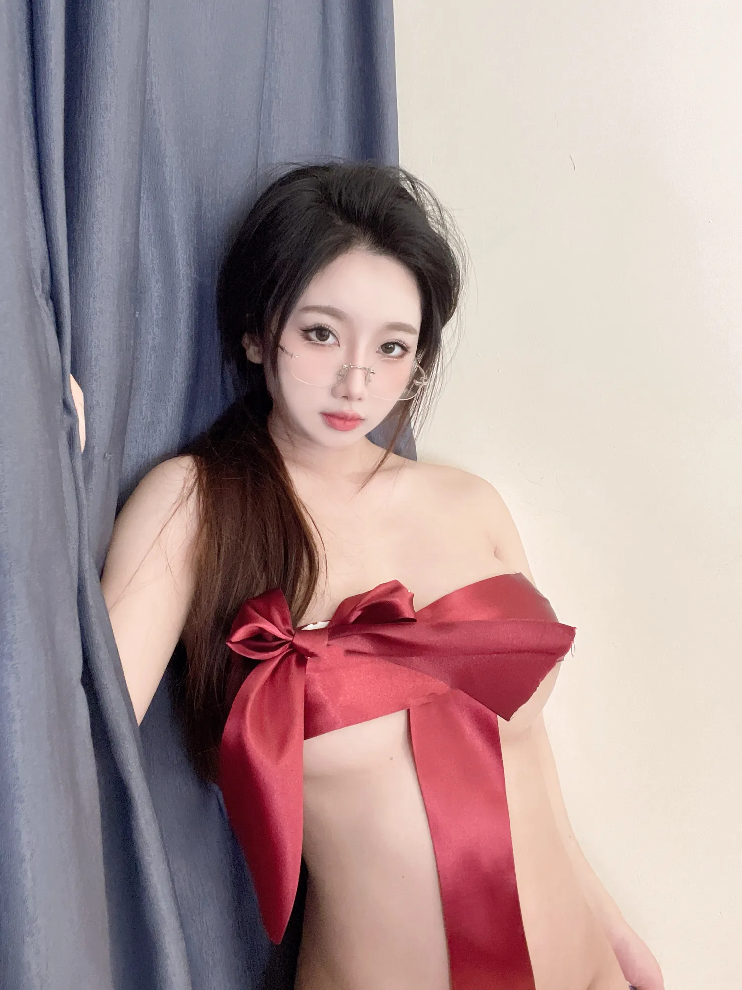 团子研究社_鬼畜瑶 – NO. 65-001