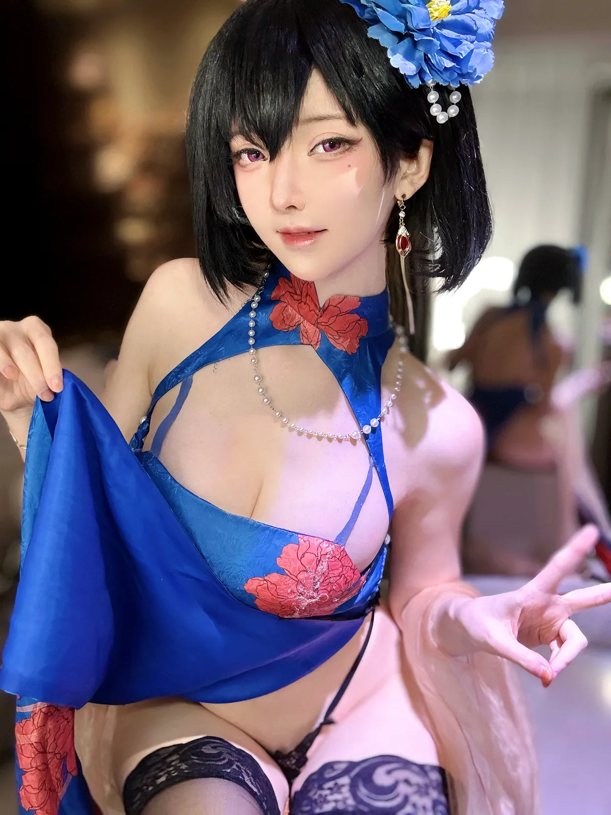 团子研究社_一小央泽 – NO.059-002