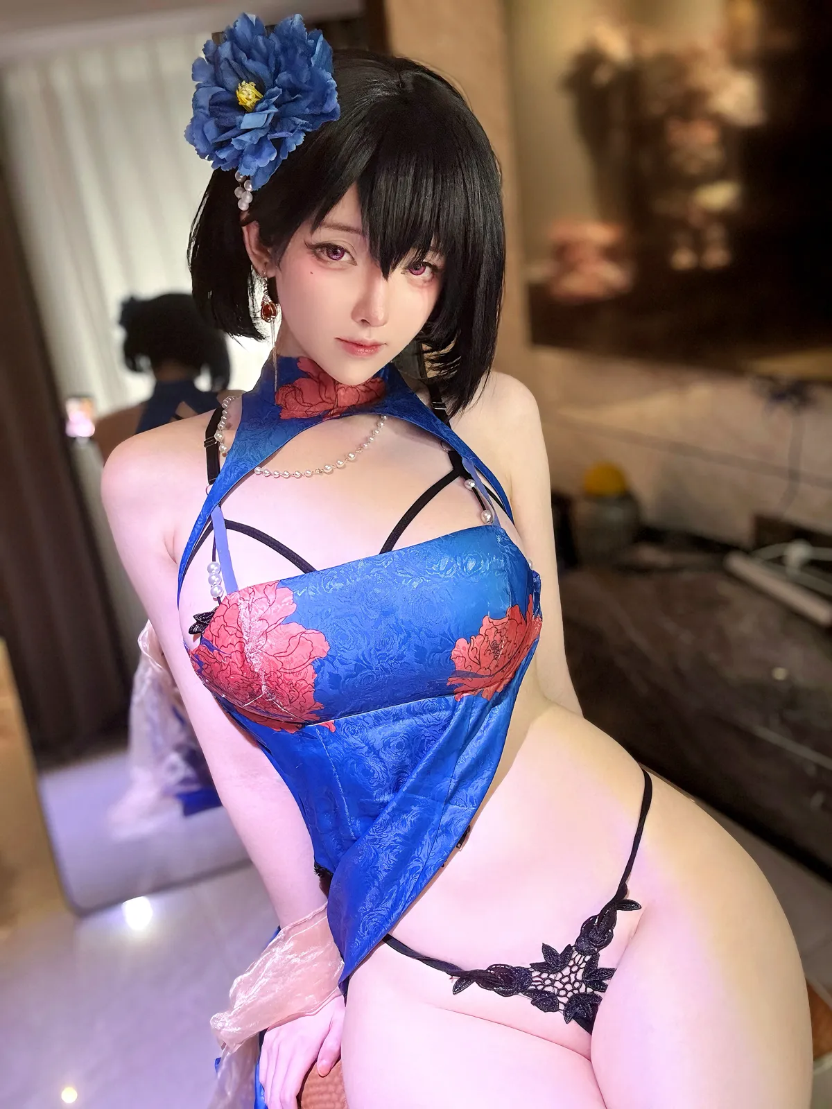 团子研究社_一小央泽 – NO.059-004