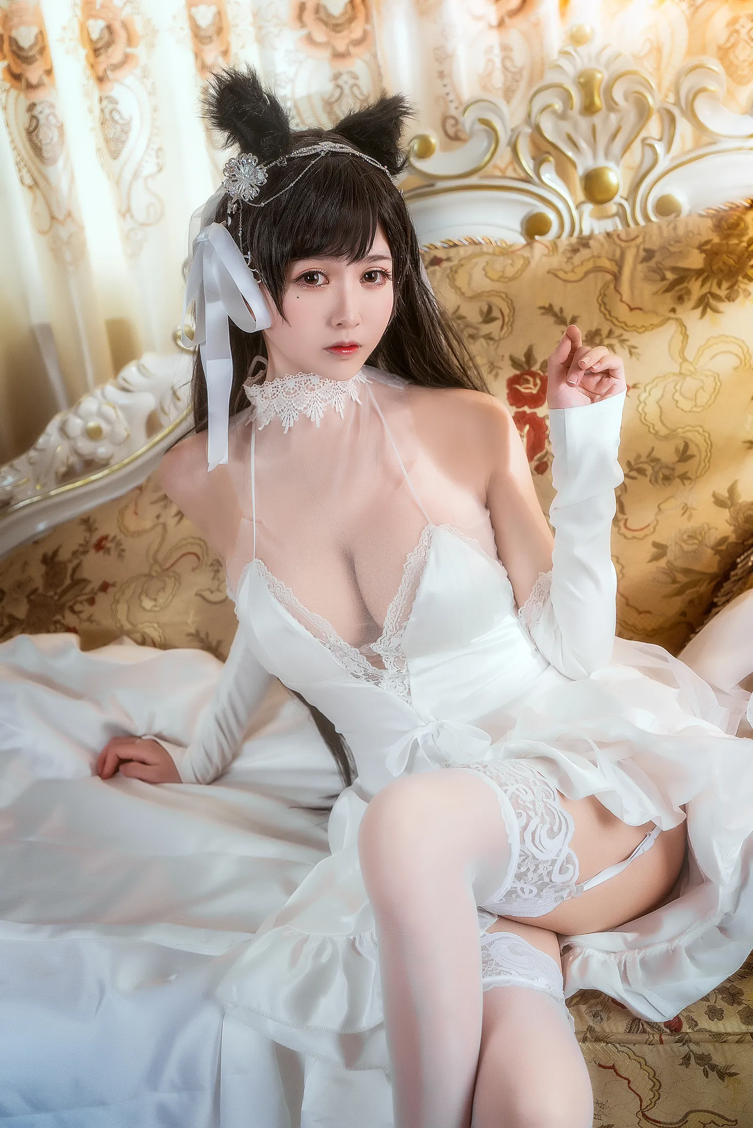 团子研究社_鳗鱼霏儿 – NO. 010-001