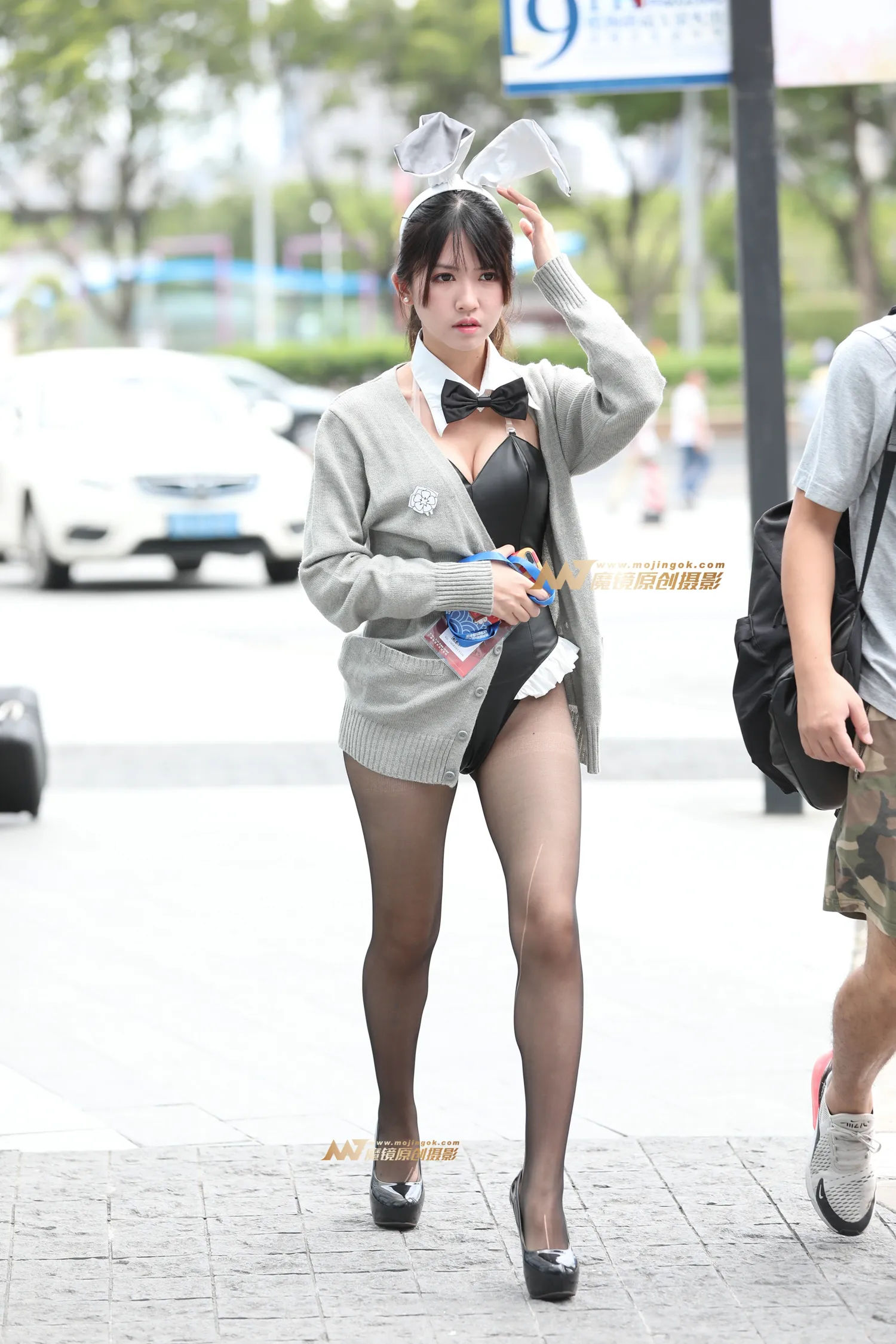 团子研究社_鳗鱼霏儿 – NO. 028-004