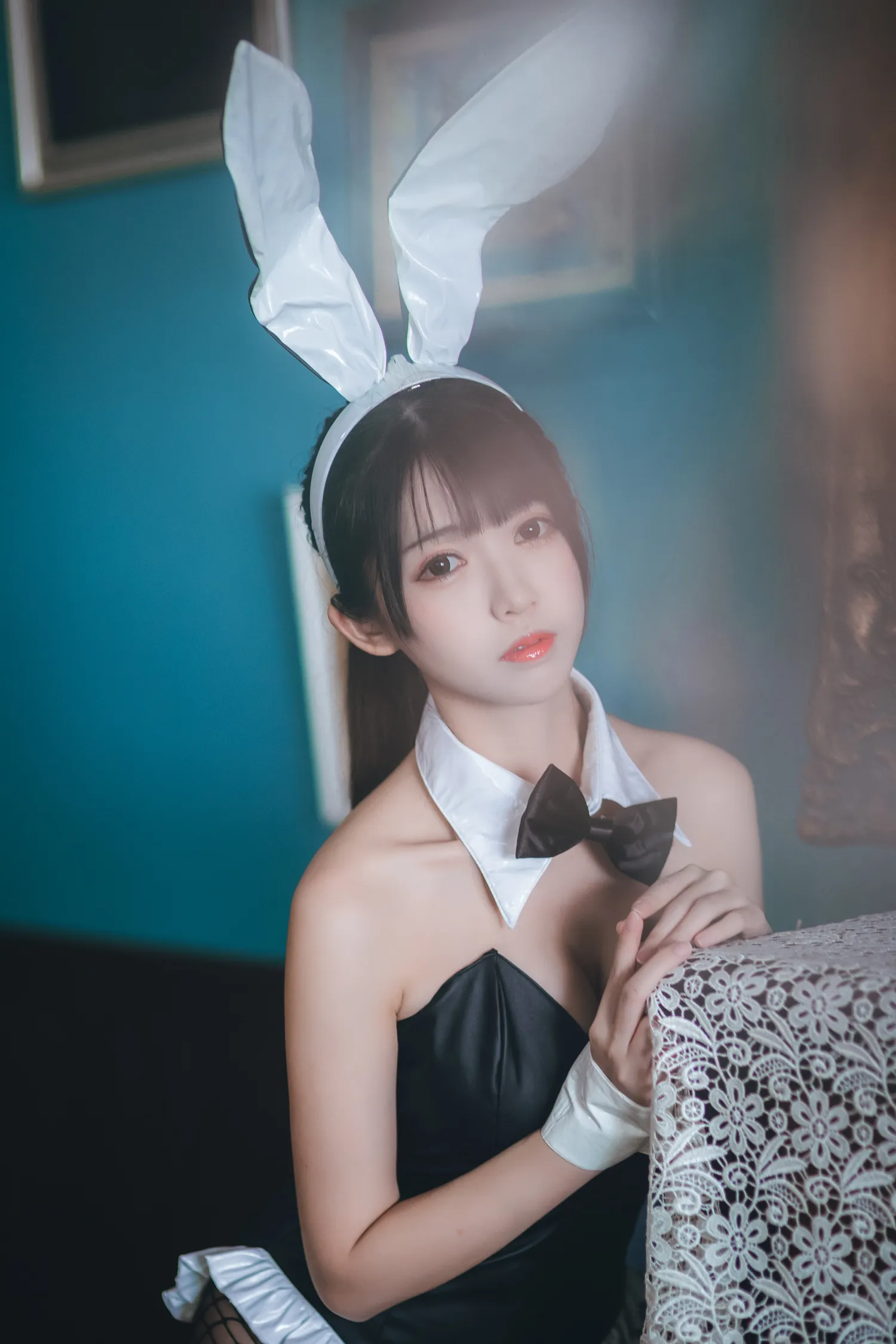 团子研究社_鳗鱼霏儿 – NO. 033-001