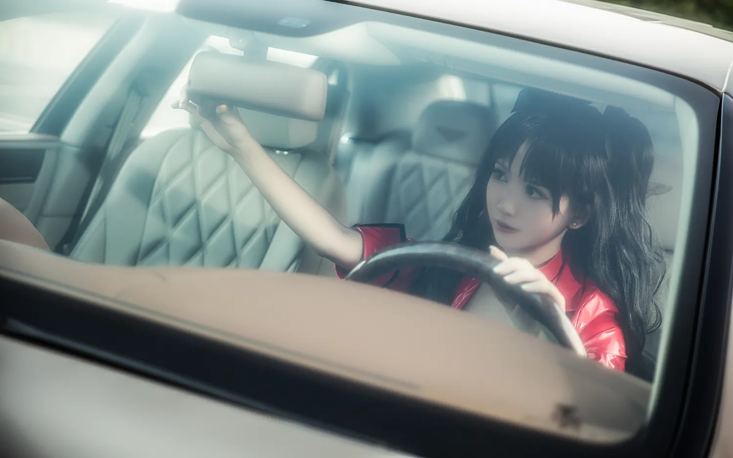 团子研究社_鳗鱼霏儿 – NO. 052-004
