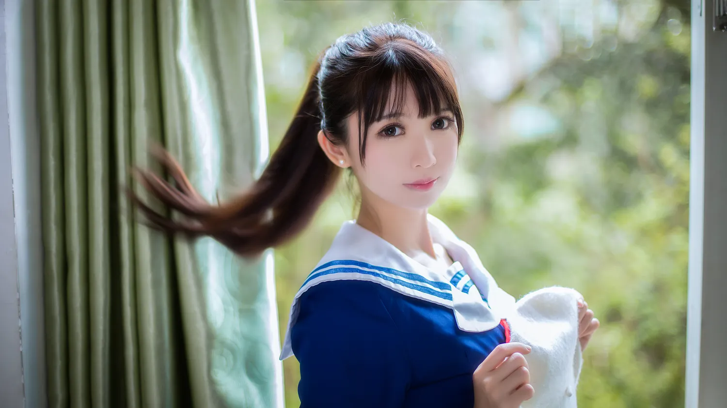 团子研究社_鳗鱼霏儿 – NO. 059-003