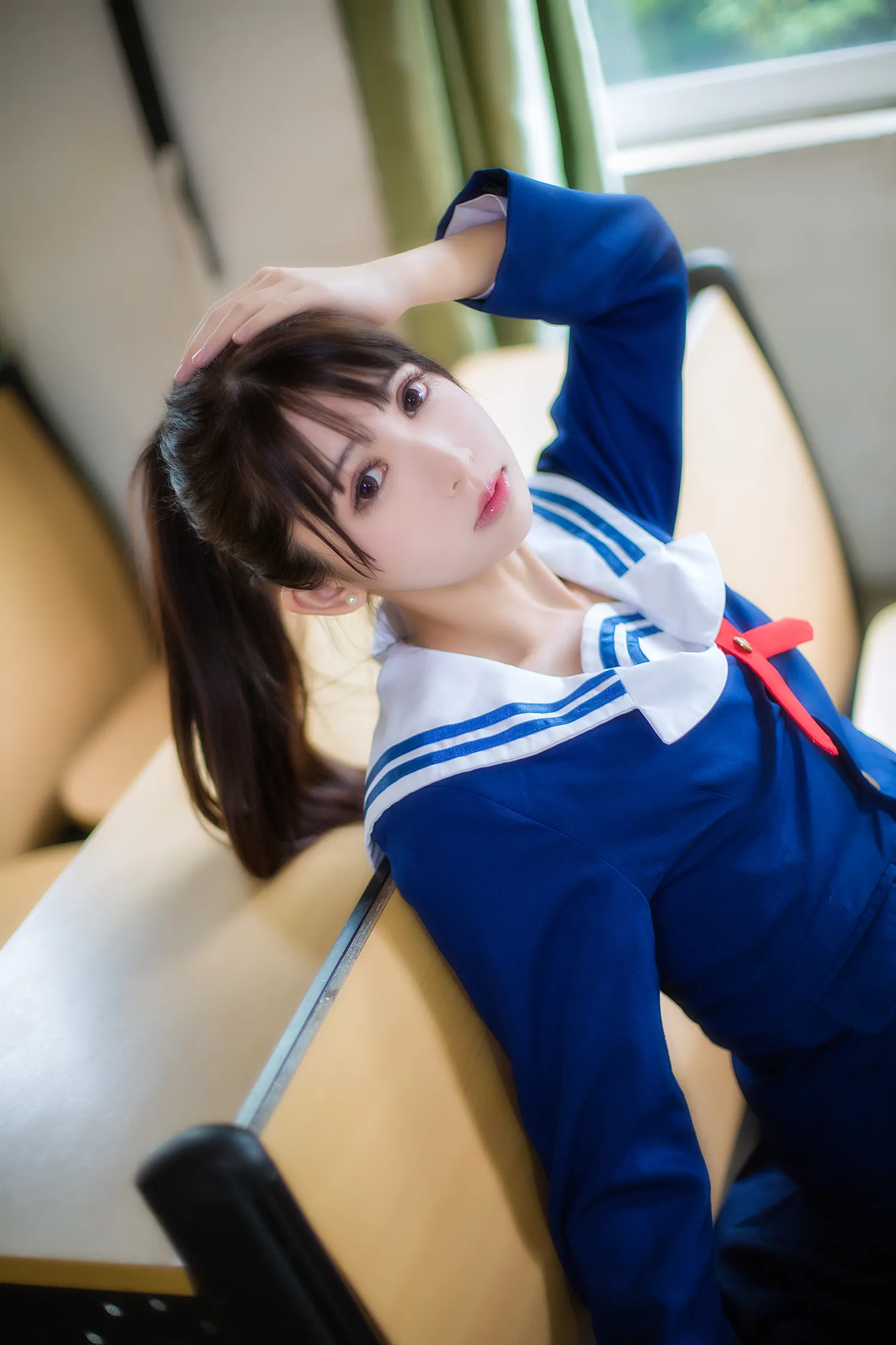 团子研究社_鳗鱼霏儿 – NO. 059-004
