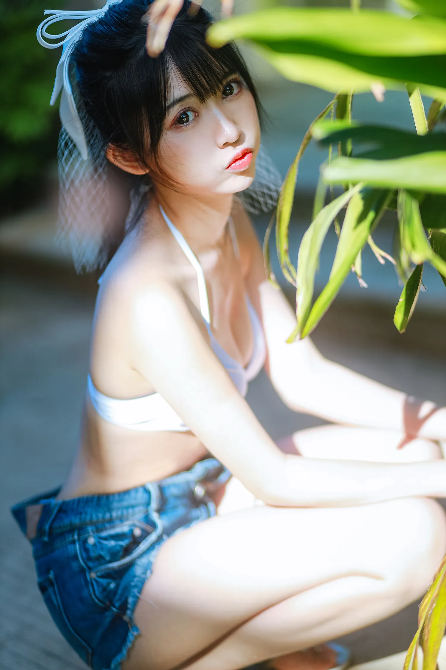 团子研究社_鳗鱼霏儿 – NO. 083-001
