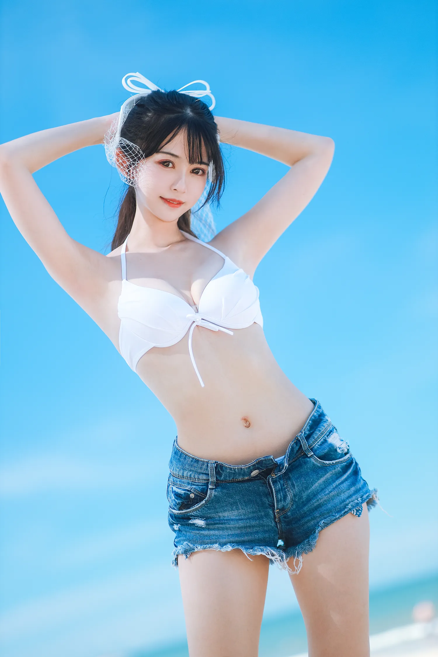 团子研究社_鳗鱼霏儿 – NO. 083-002